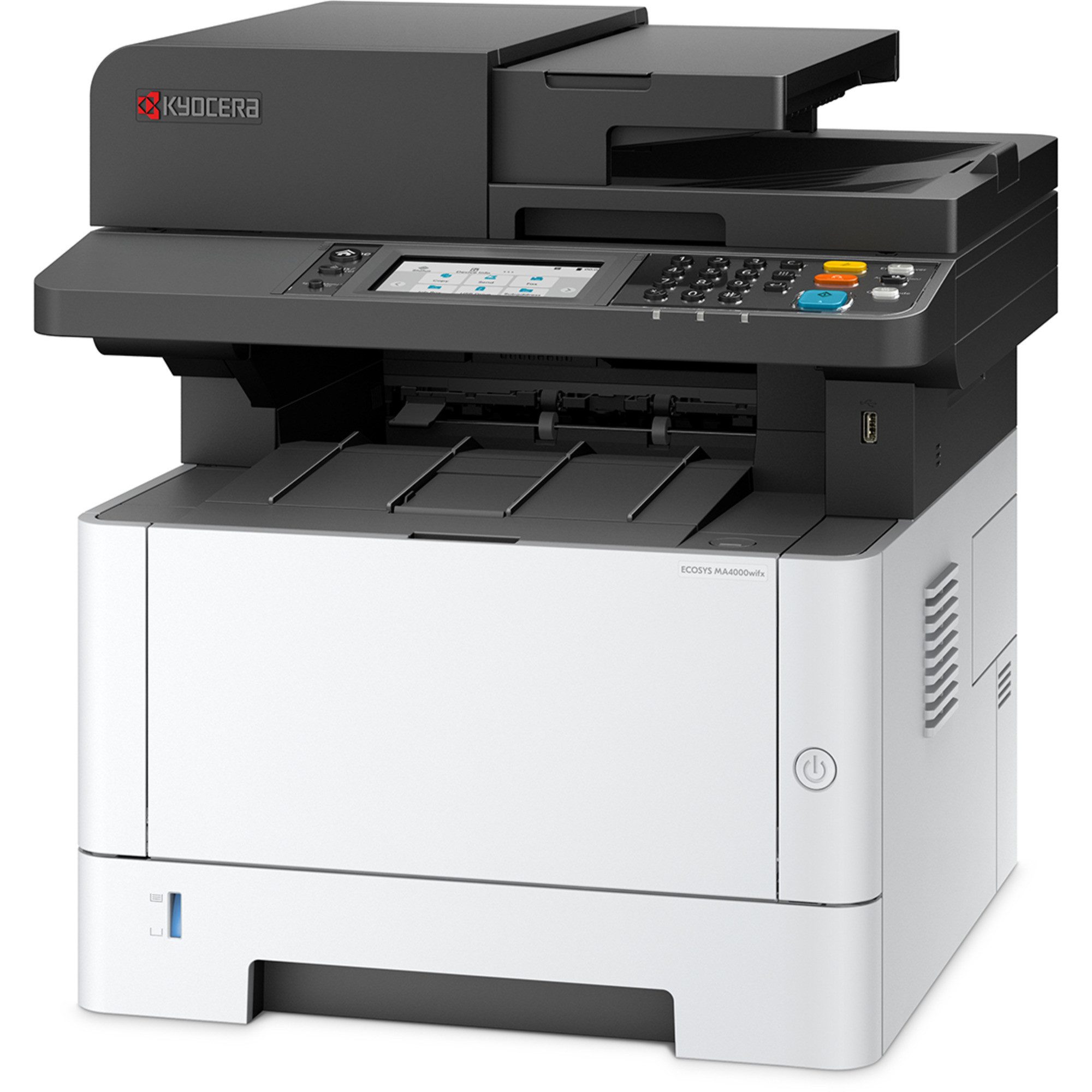 Kyocera Kyocera ECOSYS MA4000wifx, Multifunktionsdrucker, Multifunktionsdrucker