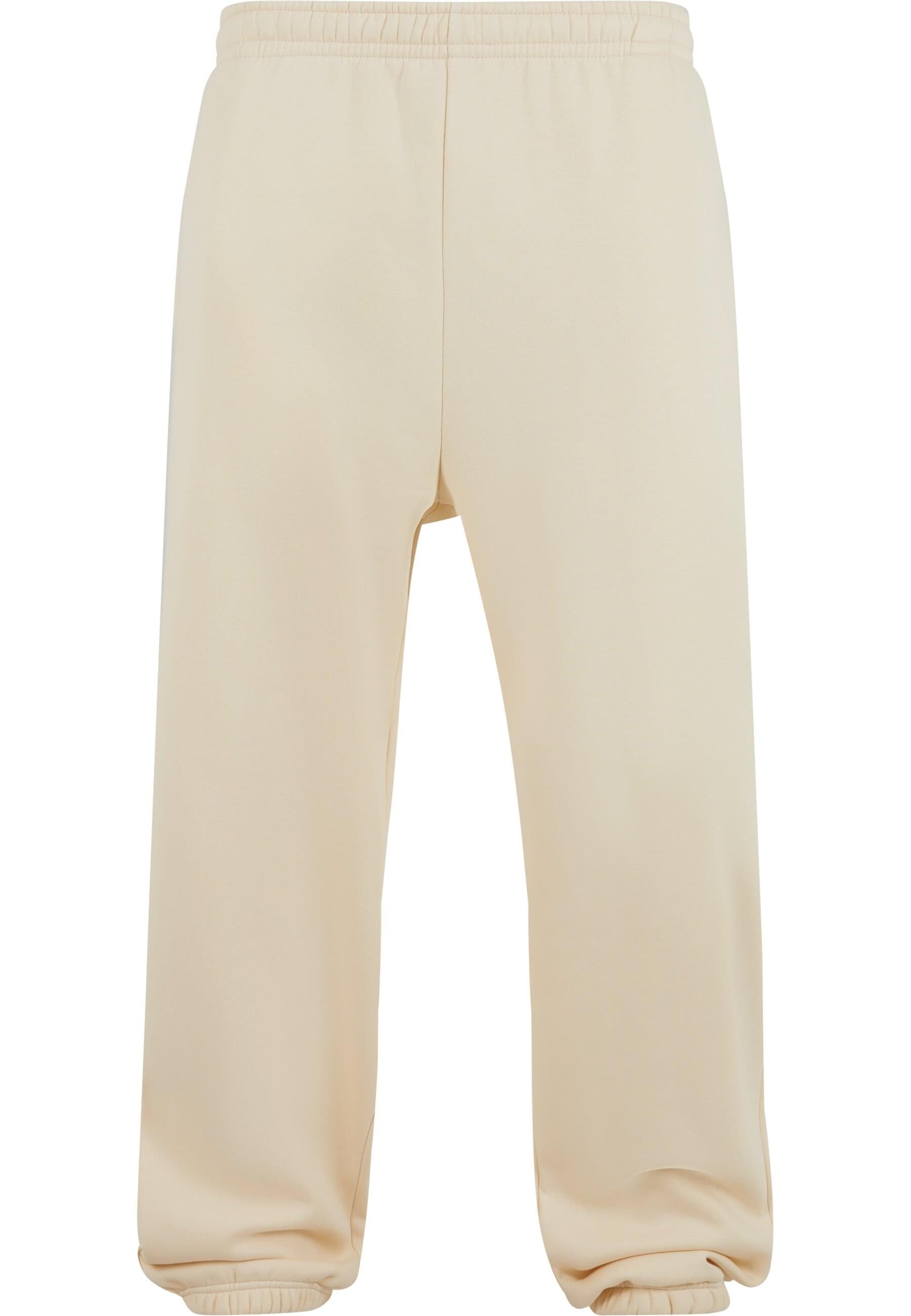 URBAN CLASSICS Jogginghose Urban Classics Fluffy Sweatpants (1-tlg)