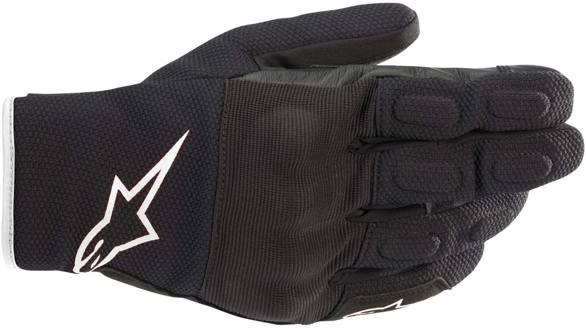 Alpinestars Motorradhandschuhe S Max Drystar Wasserdichte Motorradhandschuhe