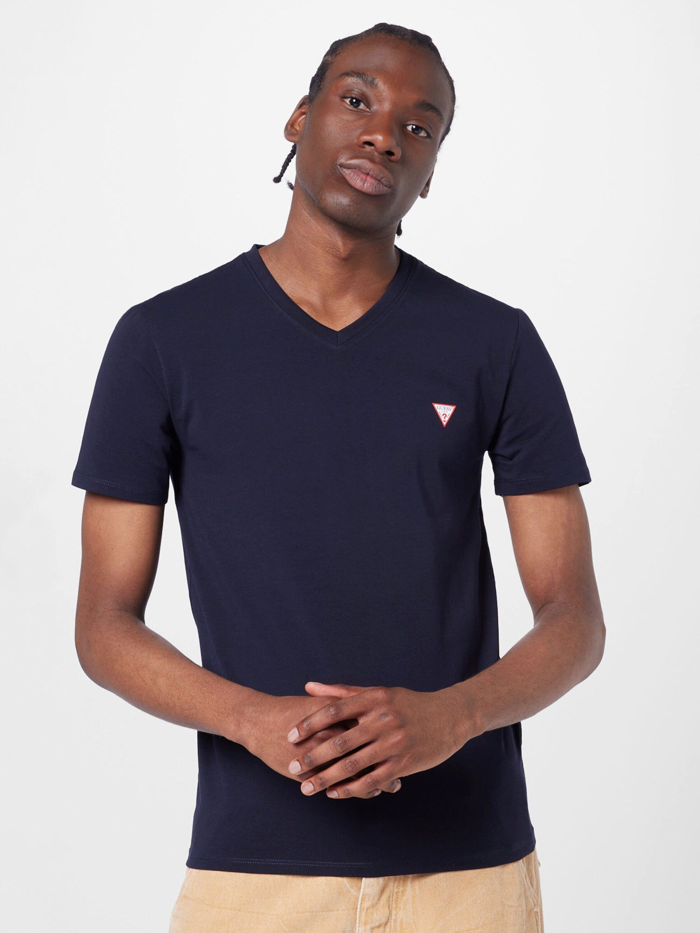 Guess T-Shirt (1-tlg) günstig online kaufen