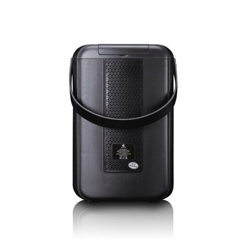 Lenco BTC-060 Bluetooth-Lautsprecher Karaokefunktion Party-Lautsprecher (Bluetooth)