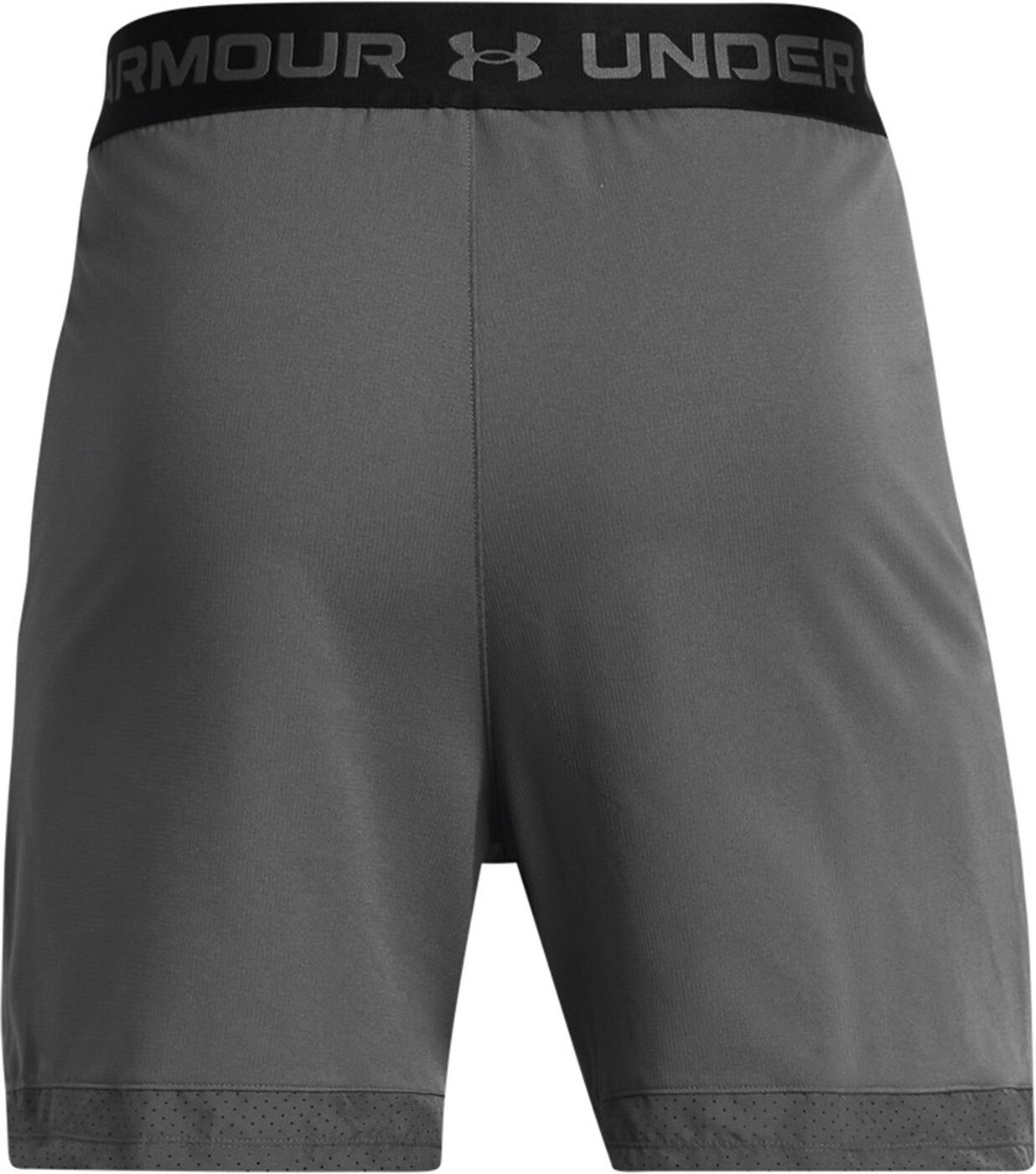 Under Armour® Sporthose UA VANISH WOVEN 6IN SHORTS CASTLEROCK günstig online kaufen