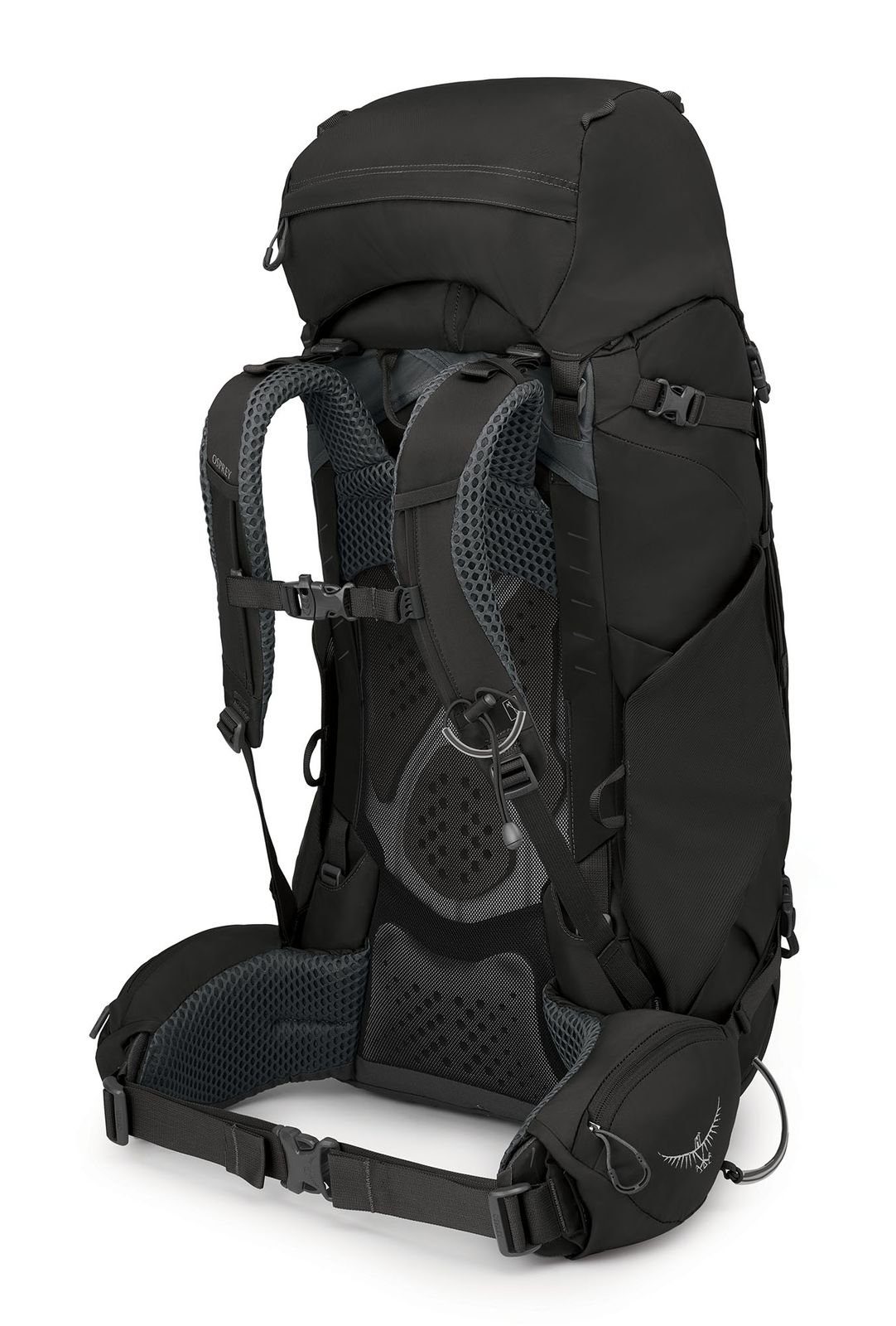 Osprey Rucksack (Set, 2-tlg)