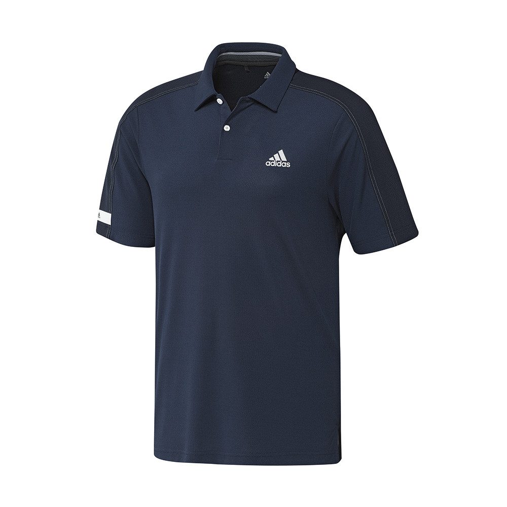 Poloshirt Adidas Golf Polo Sport Aero Navy Herren