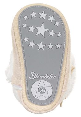 Sterntaler® Babystiefel Schleife Krabbelschuh (1-tlg)