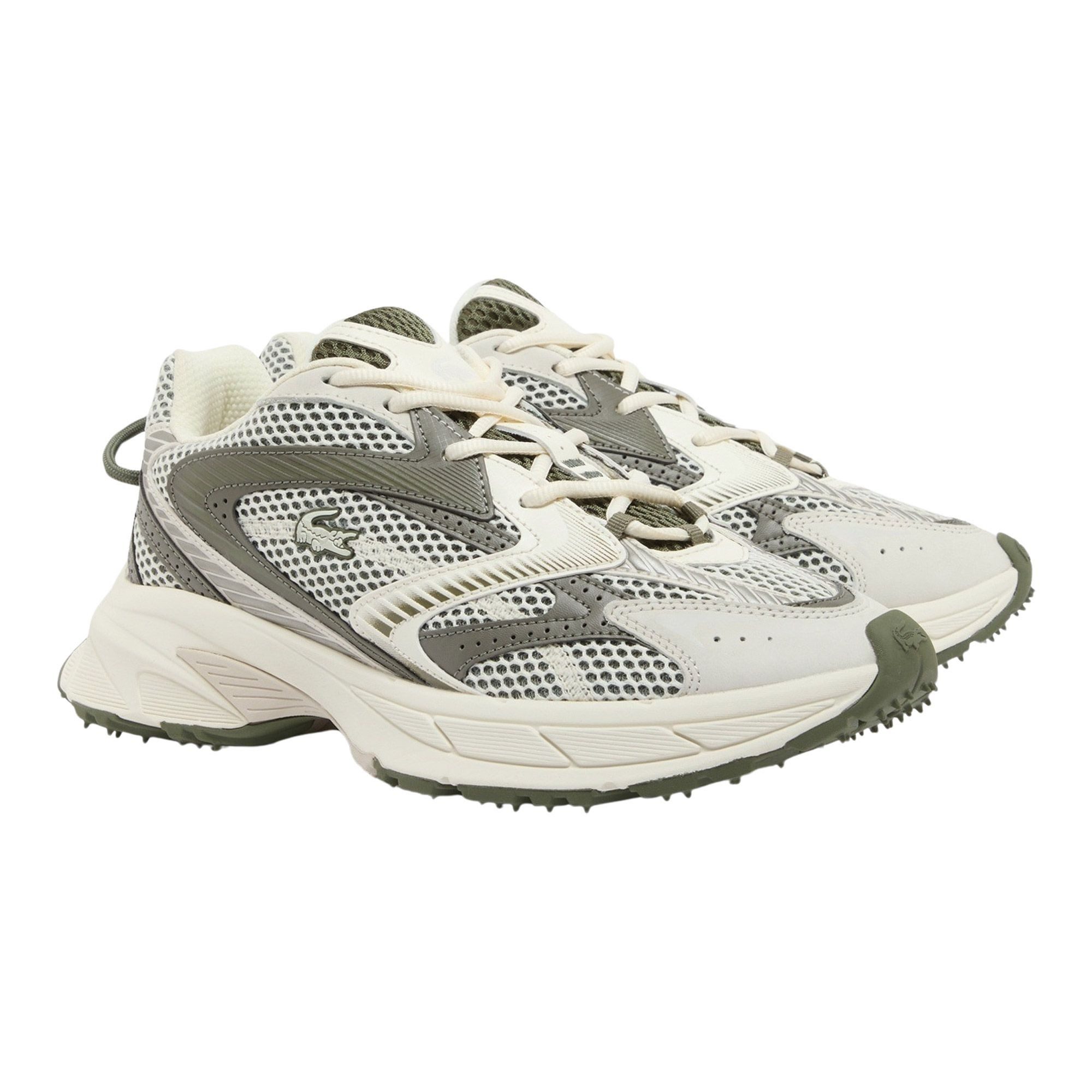 Lacoste L003 Neo Shot Sneakers Herren Sneaker günstig online kaufen