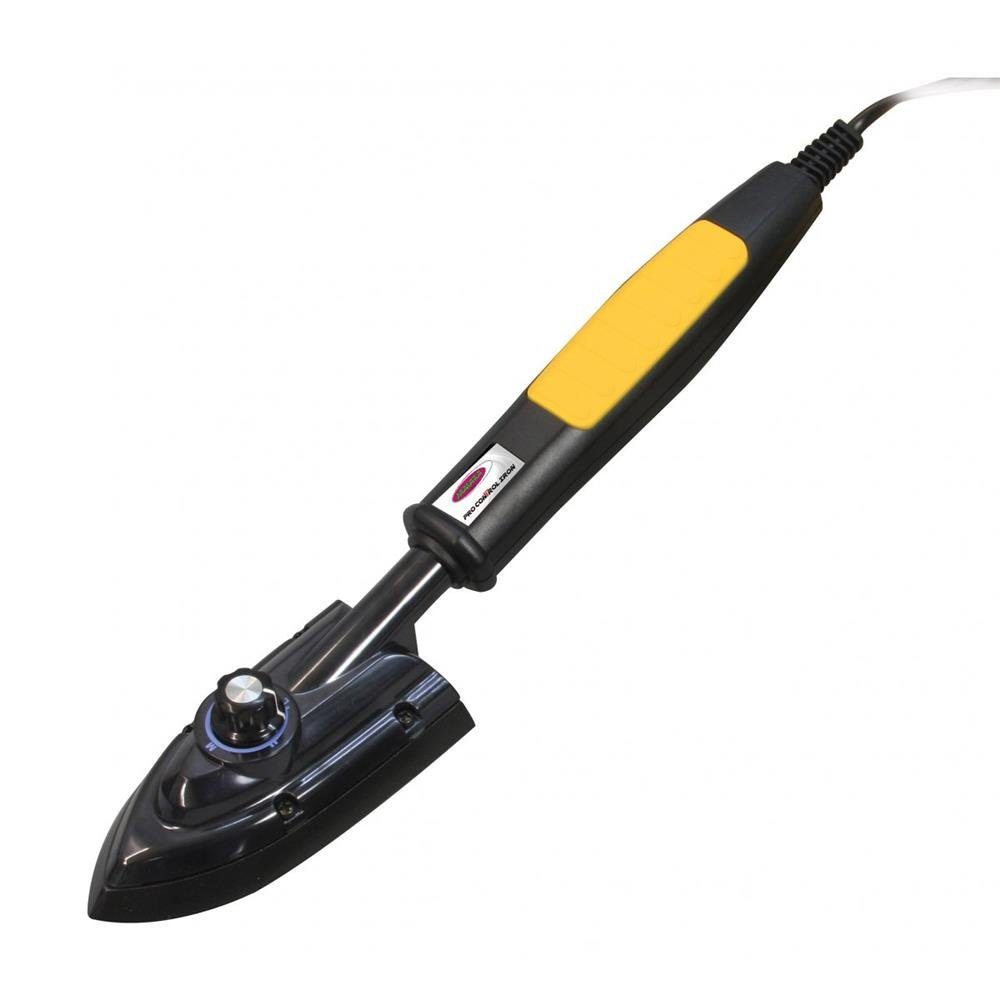 Dampfbürste Folienbügeleisen Pro Control Iron