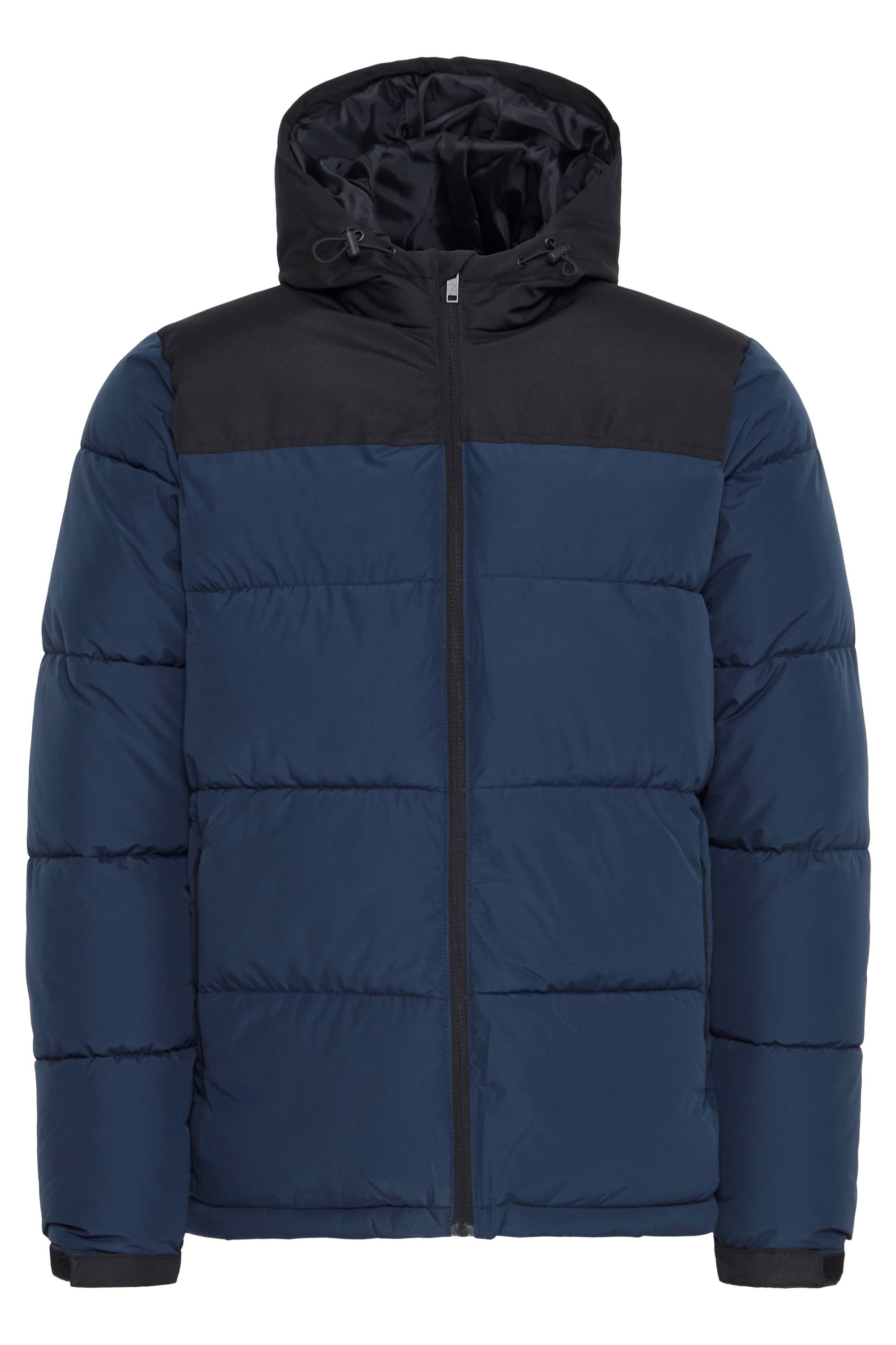 Blend Steppjacke BHBANKL Wärmende Winterjacke mit günstig online kaufen