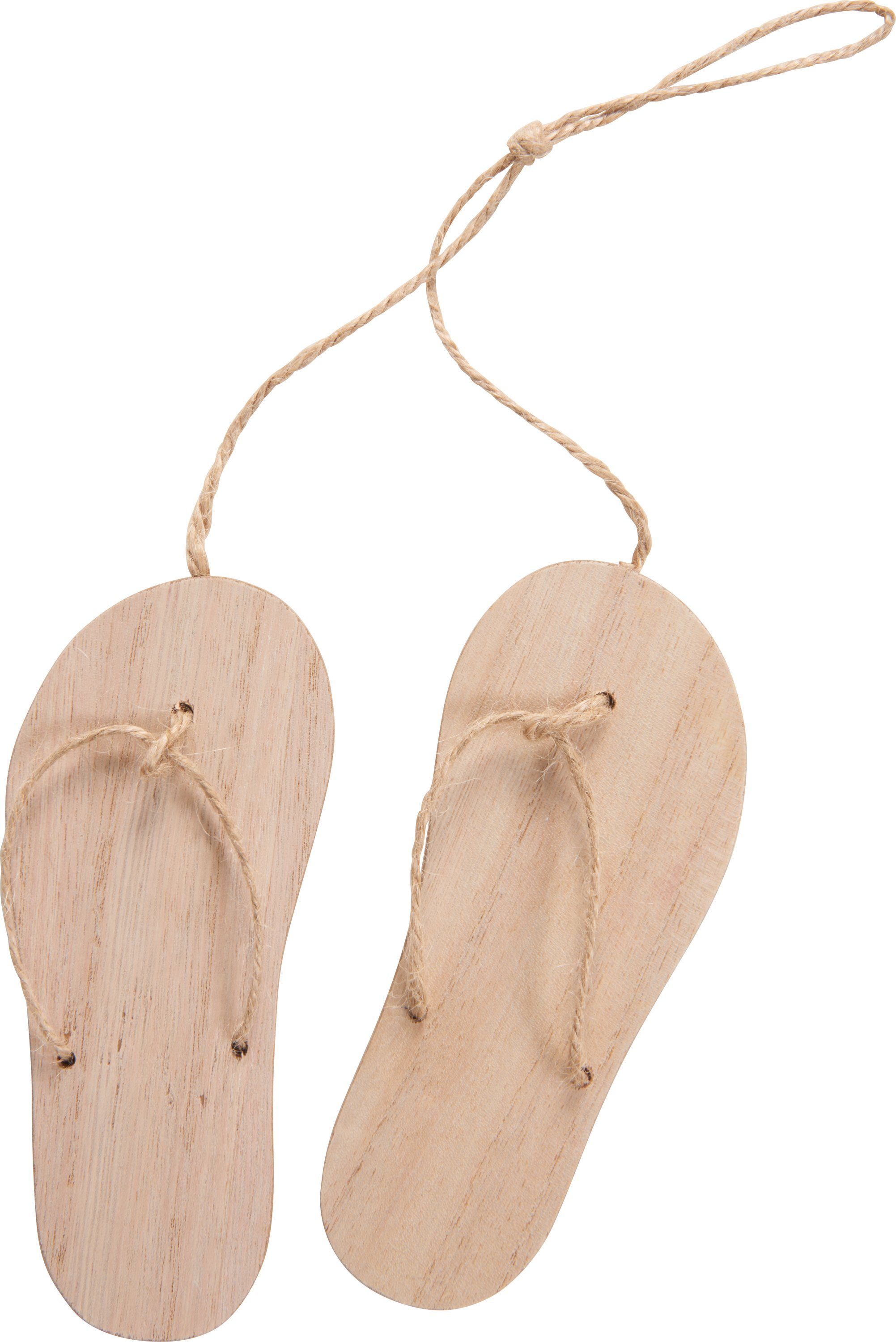 Baumbehang Flip Flops