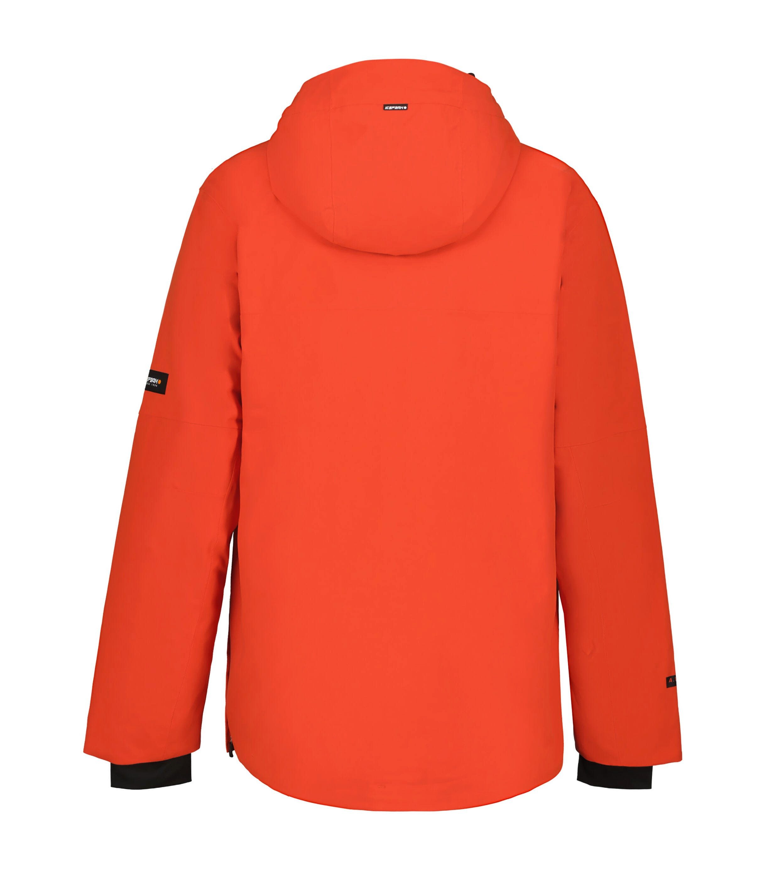 Icepeak Skijacke ICEPEAK CHARLTON (1-St) Schlupf-Form günstig online kaufen