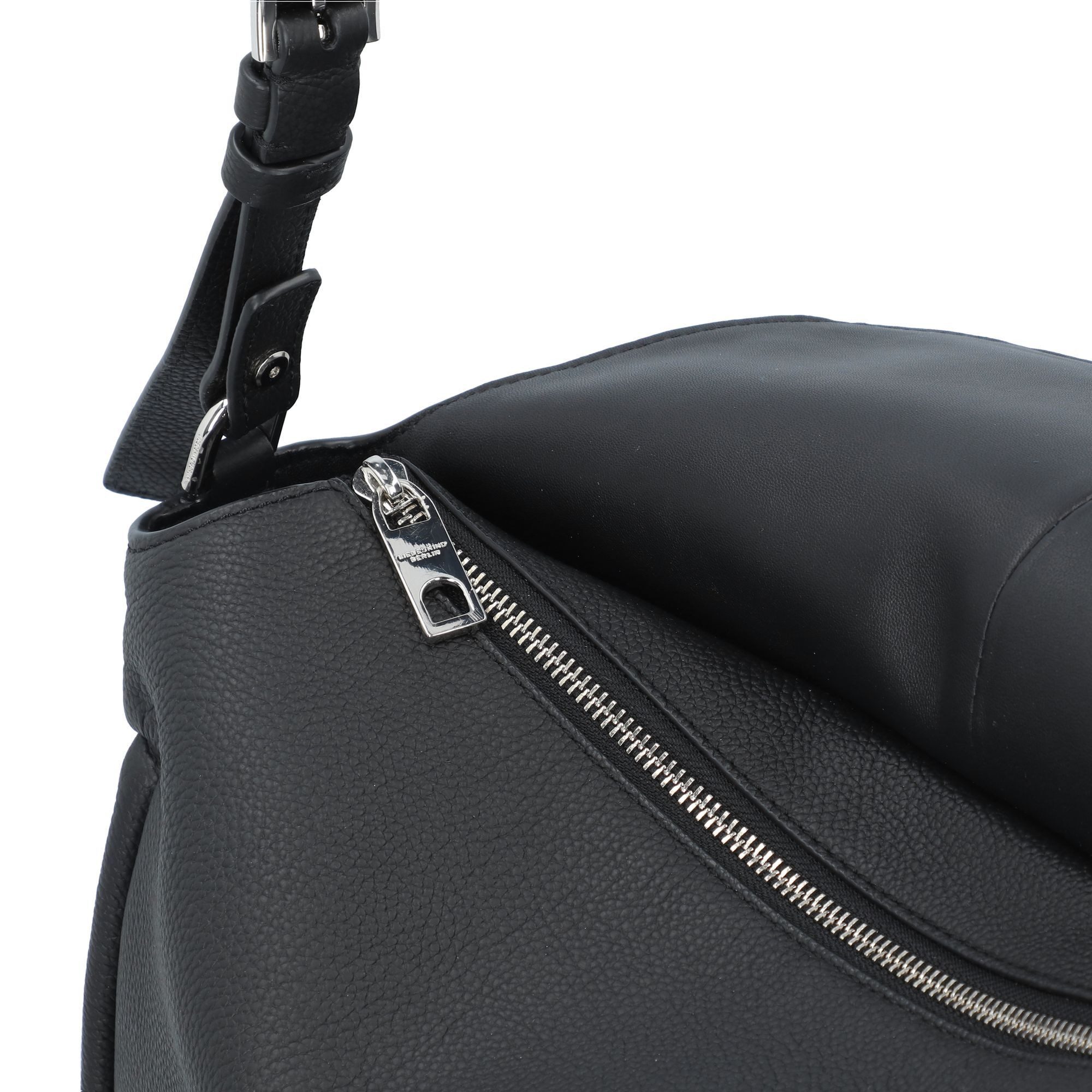 Schultertasche Motor Capsule