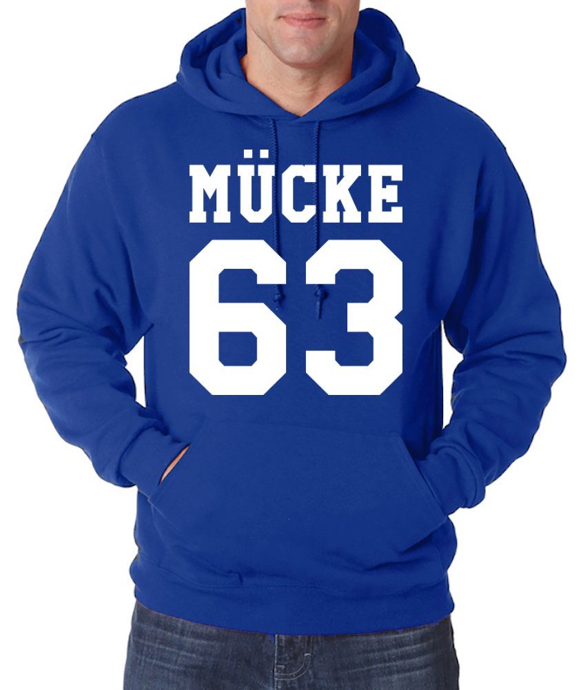 Youth Designz Kapuzenpullover Mücke 63 Herren günstig online kaufen