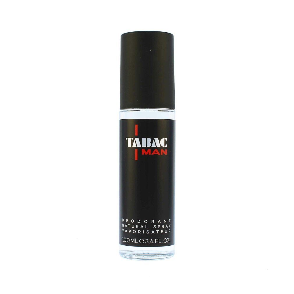 Tabac Original Körperspray Tabac Original Man Natural Deodorant Deo ...