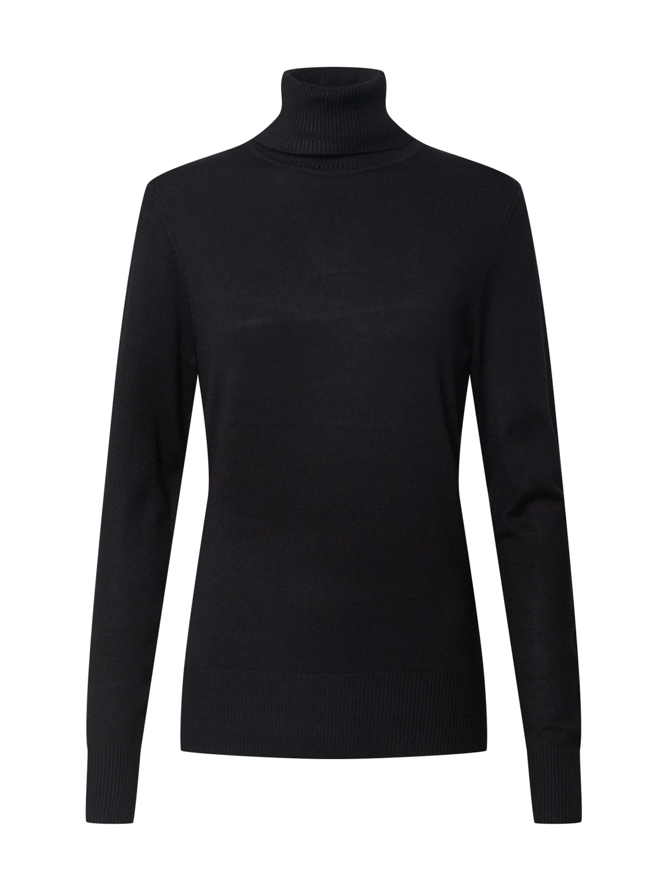 Saint Tropez Strickpullover Mila (1-tlg) Plain/ohne günstig online kaufen