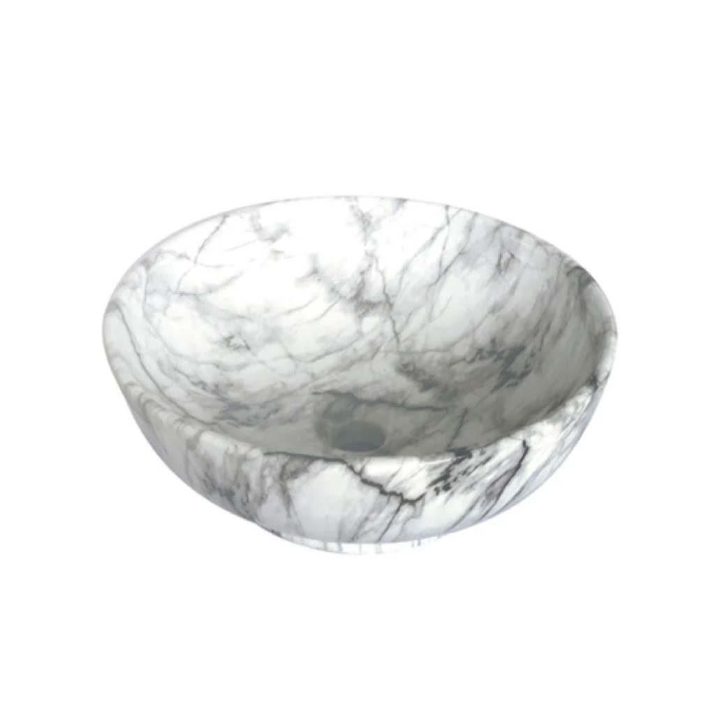 Aloni Waschbecken 313-MB018 (einzel, 1-St), Aloni günstig online kaufen