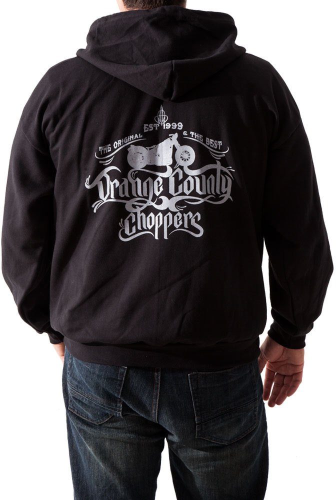 Orange County Choppers Kapuzenpullover