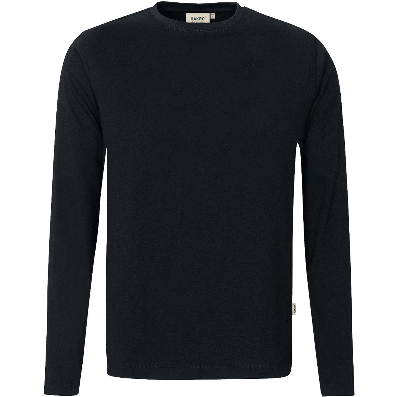 Hakro Langarmshirt Longsleeve-Shirt "Performance" 279