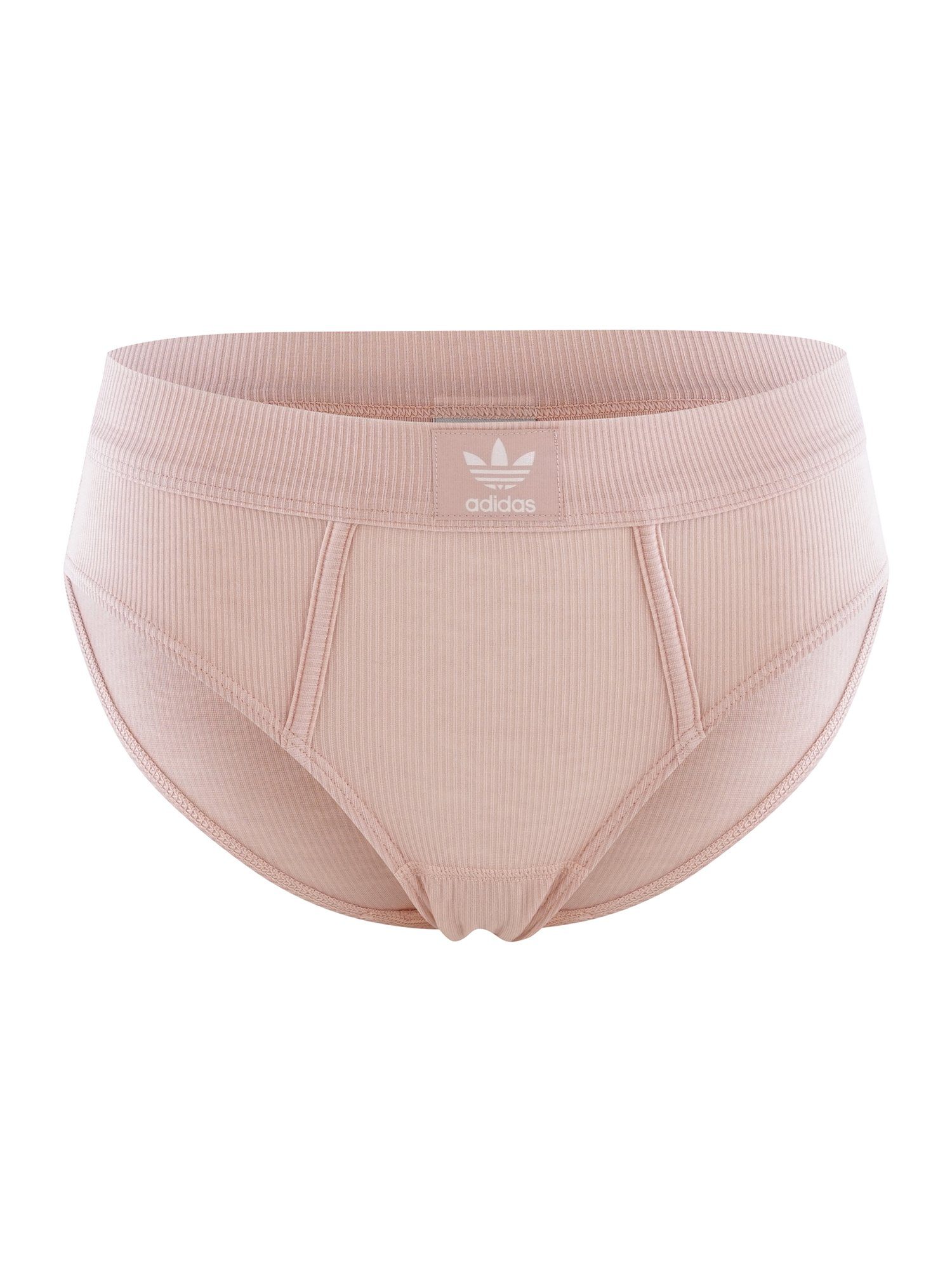 adidas Originals Slip Flex Ribbed Bikini