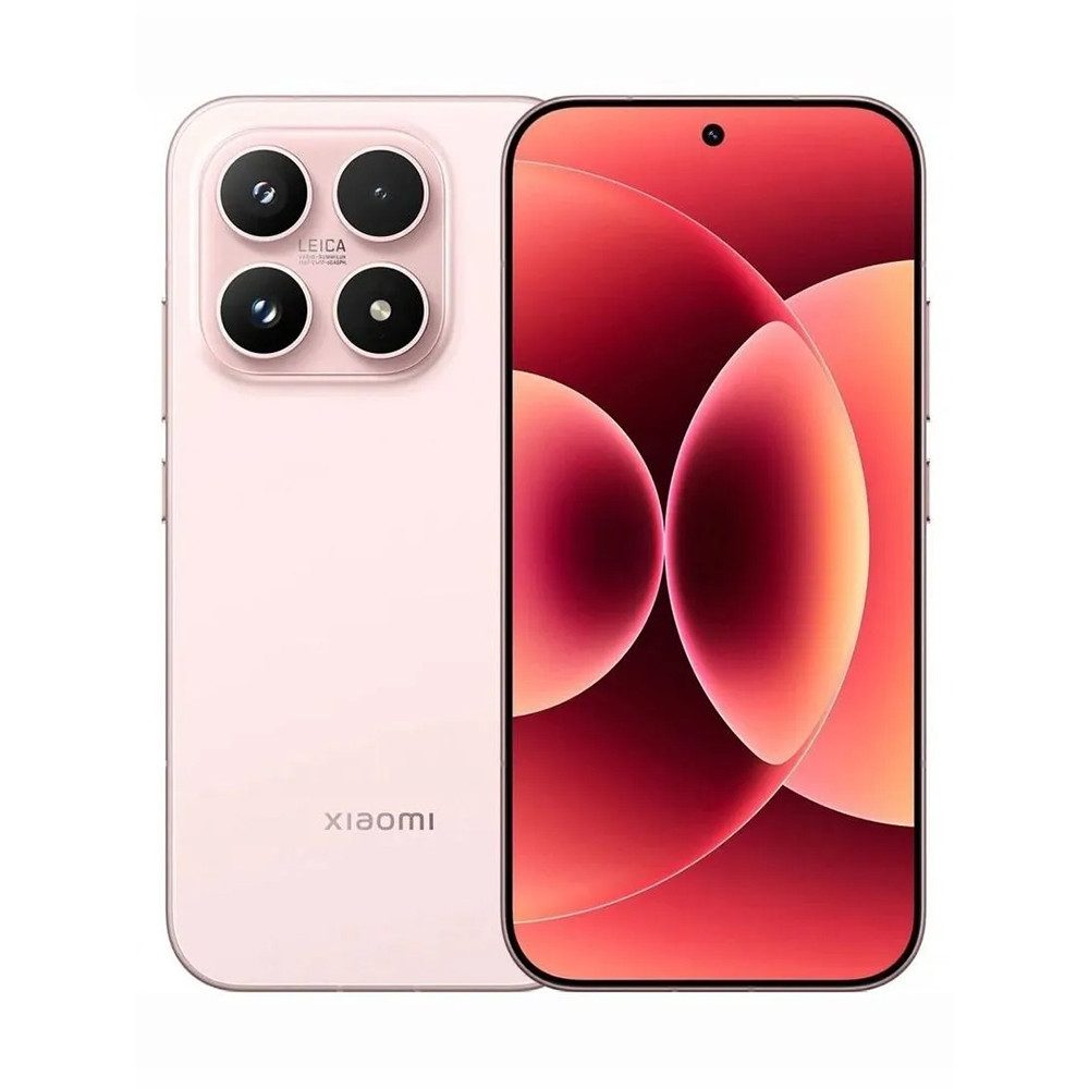 Xiaomi 17 12+512 GB Smartphone