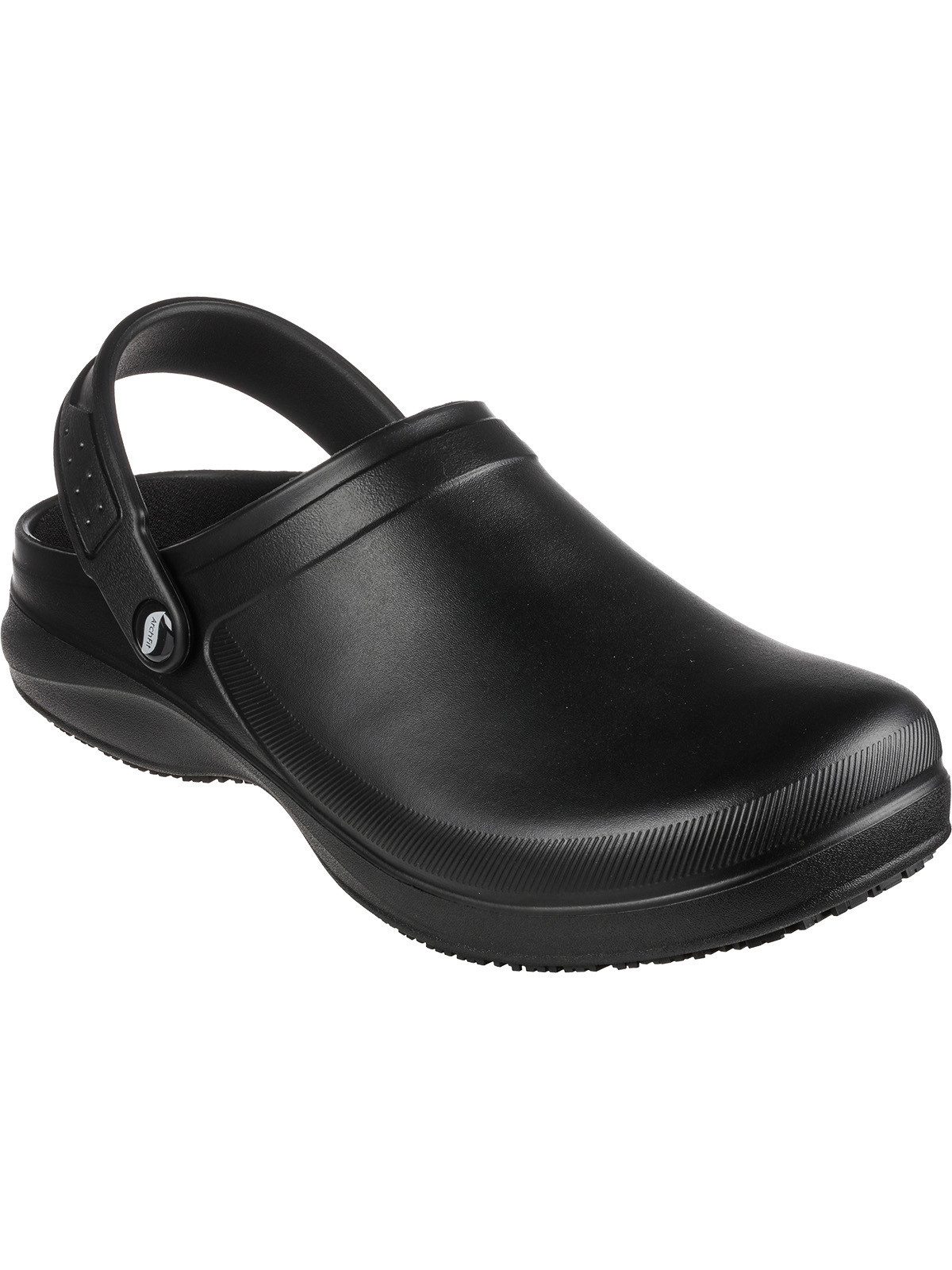 Skechers 200092EC BLK Skechers Arch Fit Pantolette günstig online kaufen