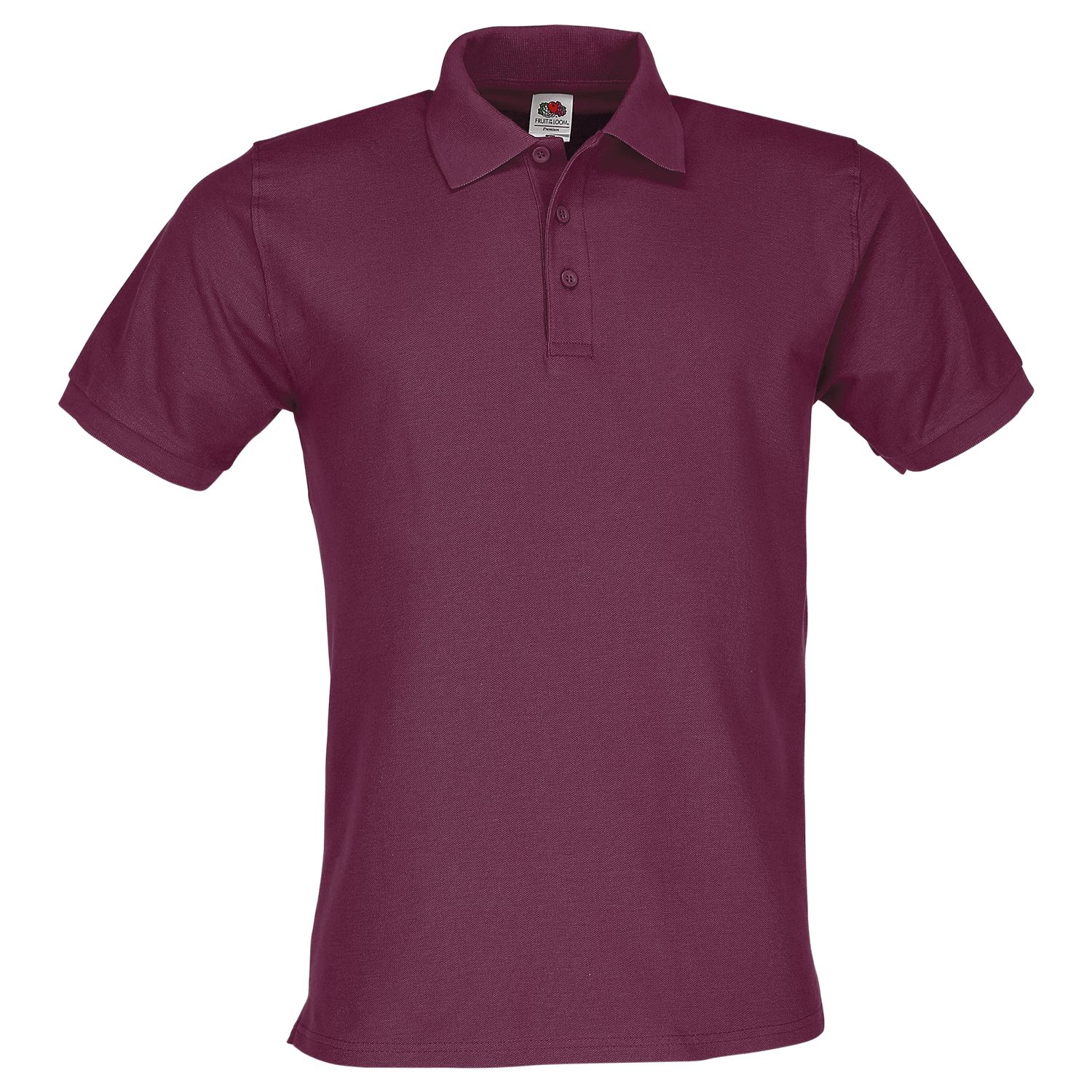 Fruit of the Loom Poloshirt Fruit of the Loom Premium Polo günstig online kaufen