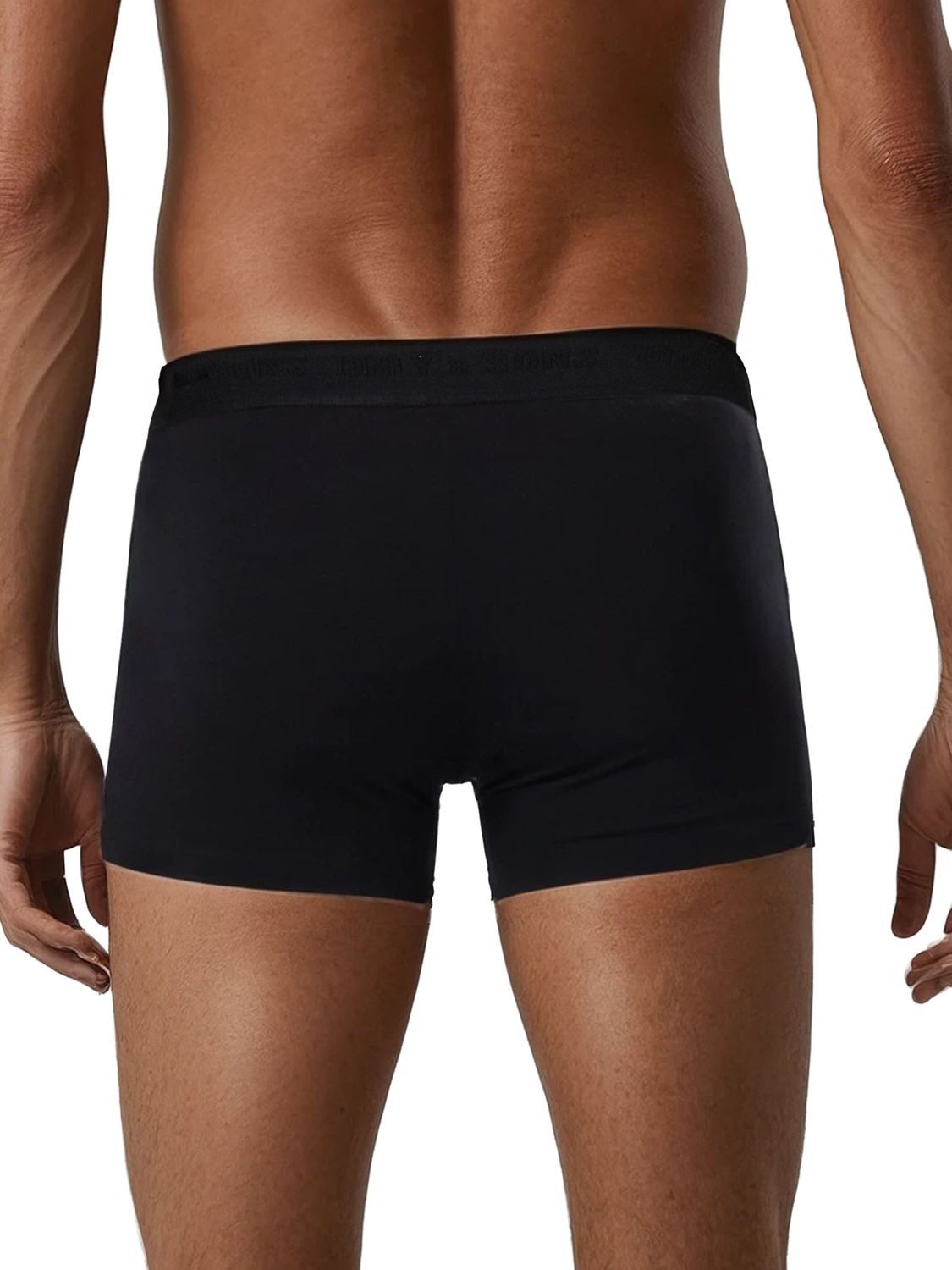 ONLY & SONS Boxershorts Herren Retroshorts ONSSCOTT 8 PACK Regular Fit (Vorteilspack, 1-St) Unterhosen mit Stretch