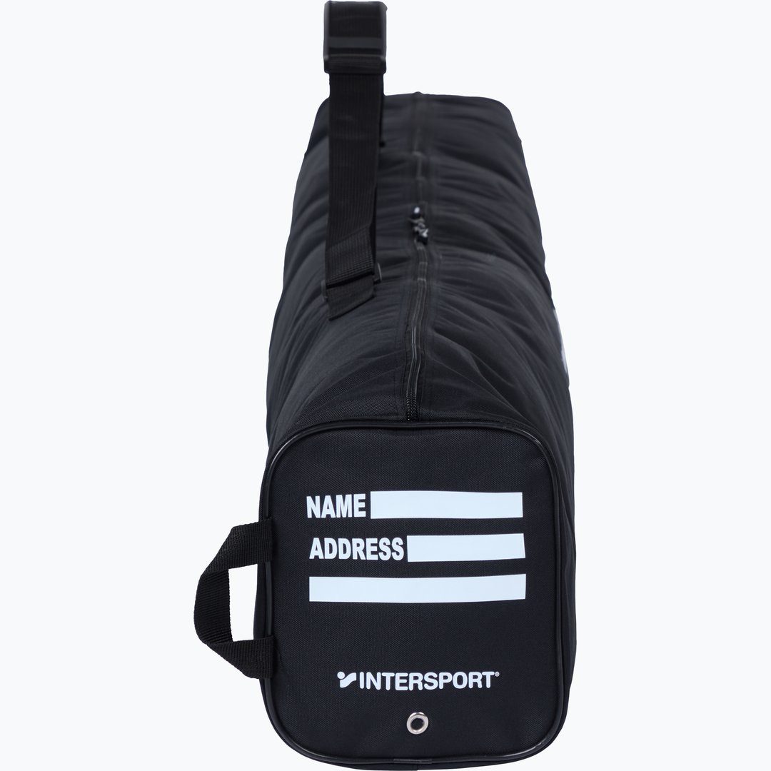 INTERSPORT Sporttasche Ski-Sack Ski Cover 1P Core BLACK