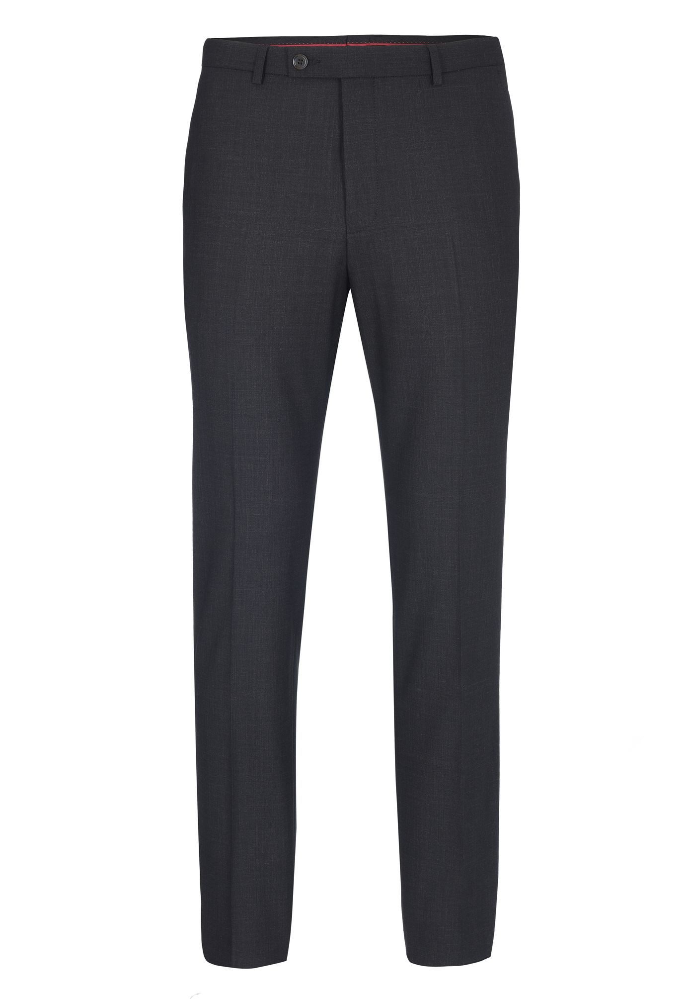 Weis Anzughose Elio Anzughose im Flatfront-Style
