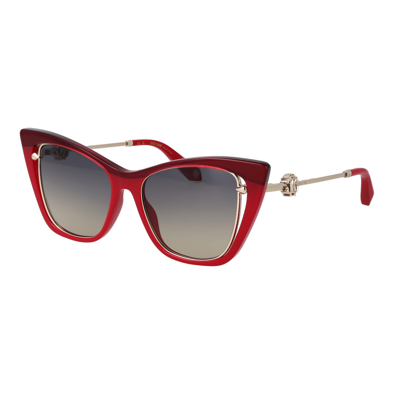 roberto cavalli Sonnenbrille SRC033V 5309EZ