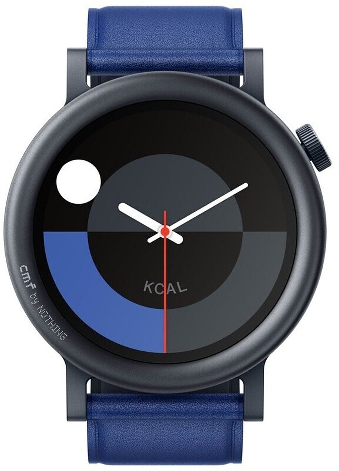 CMF BY NOTHING Watch Pro 2 Smartwatch, IP68-Zertifizierung