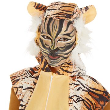 dressforfun Kostüm Kostüm Tiger