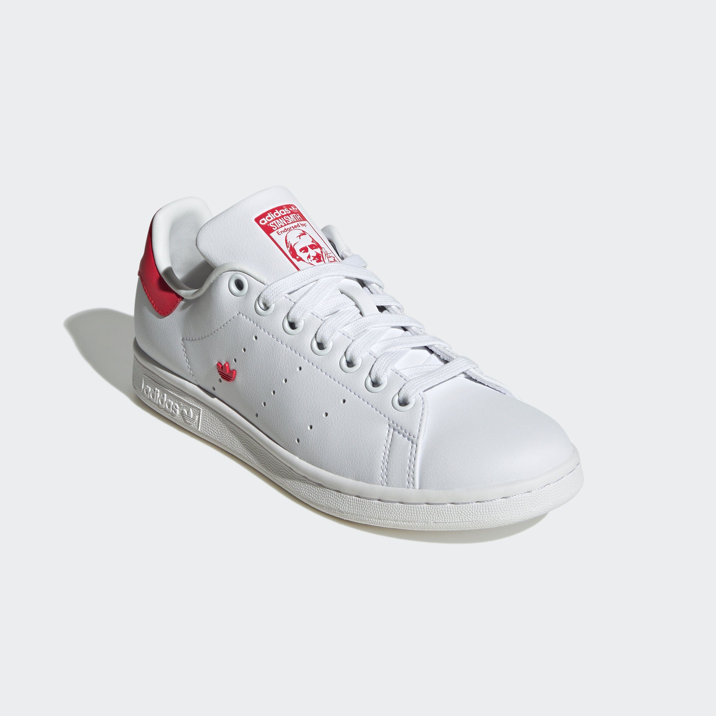 adidas Originals STAN SMITH Кросівки