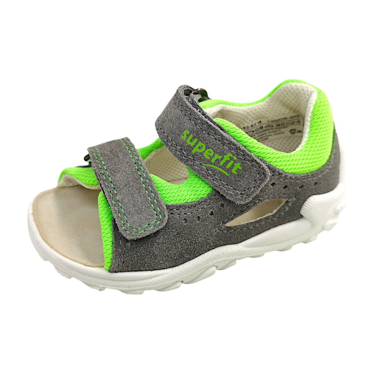 Superfit Flow Sandale