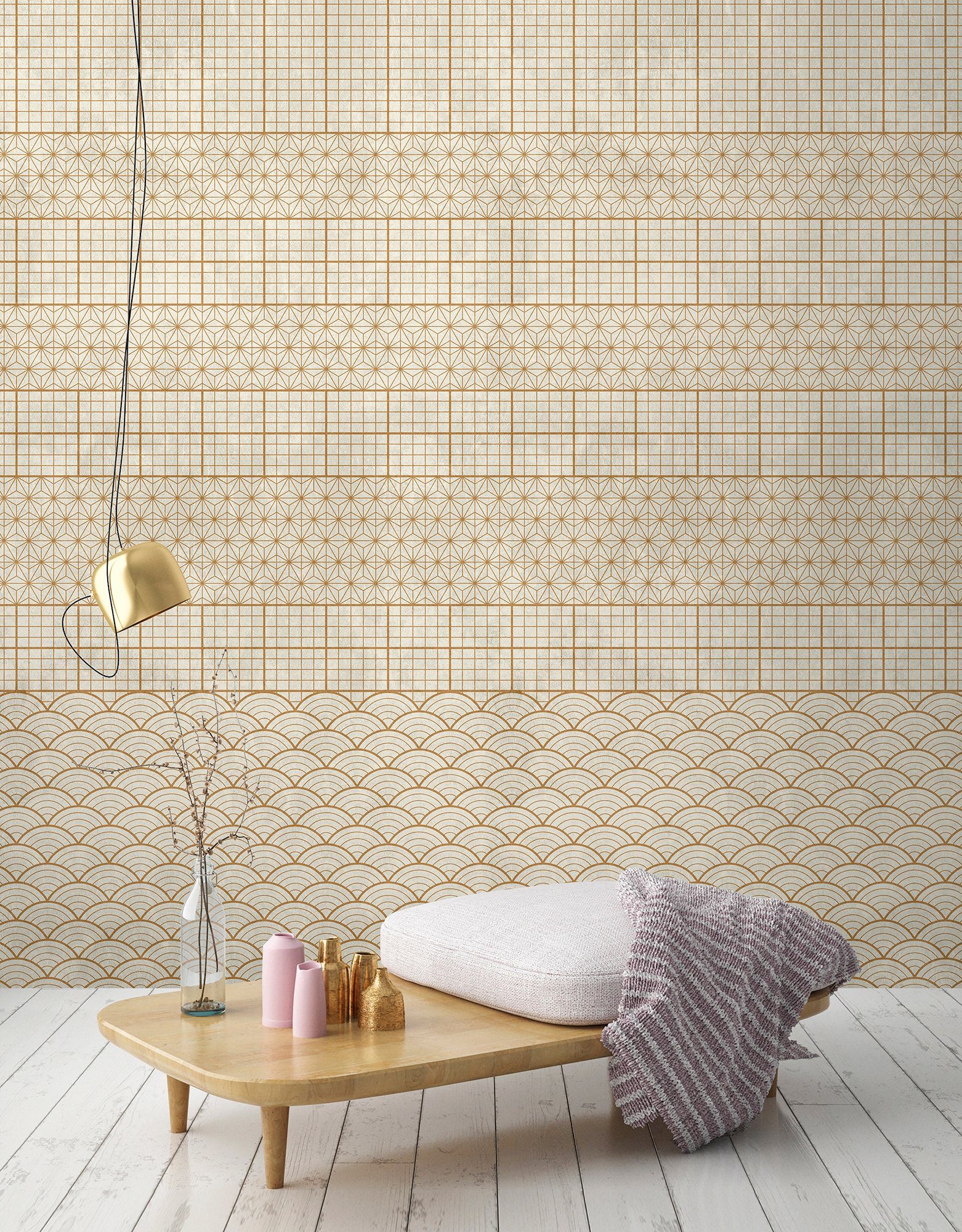 living walls Fototapete Walls by Patel günstig online kaufen