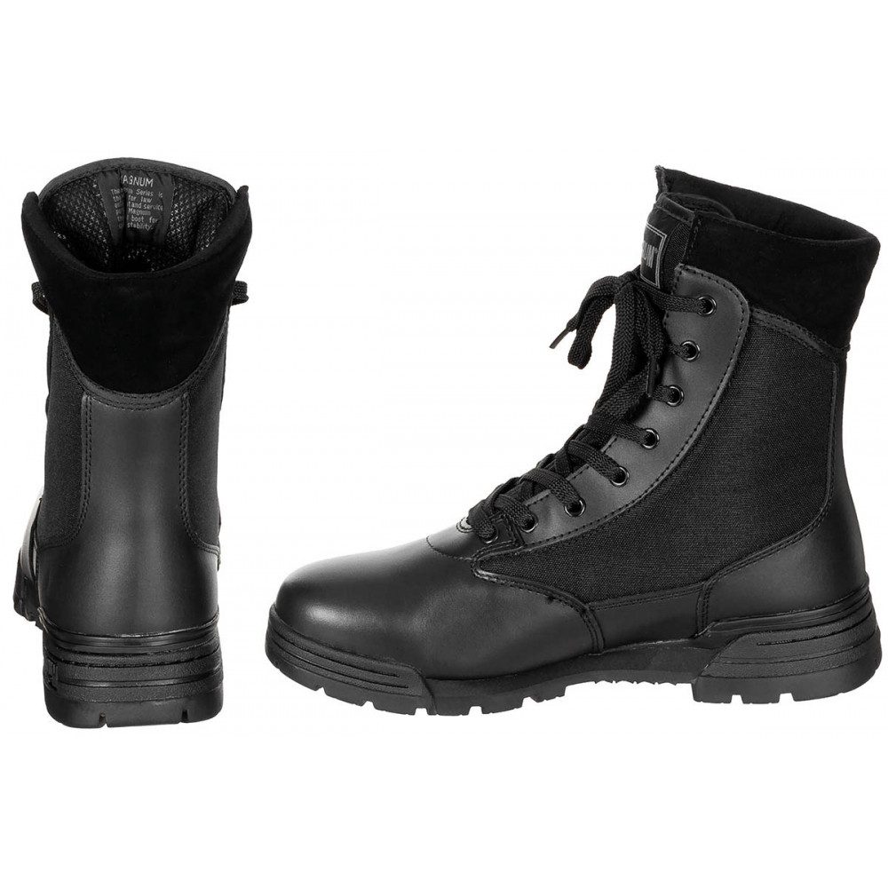 Magnum MAGNUM Einsatzstiefel - Klassischer Sicherheitsstiefel. Stiefel (Kla günstig online kaufen