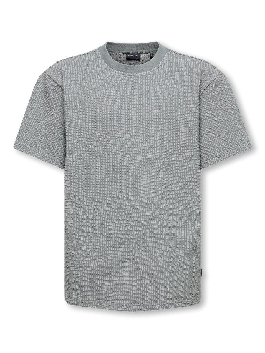 ONLY & SONS junior T-Shirt OSJKIAN LIFE (1-tlg)