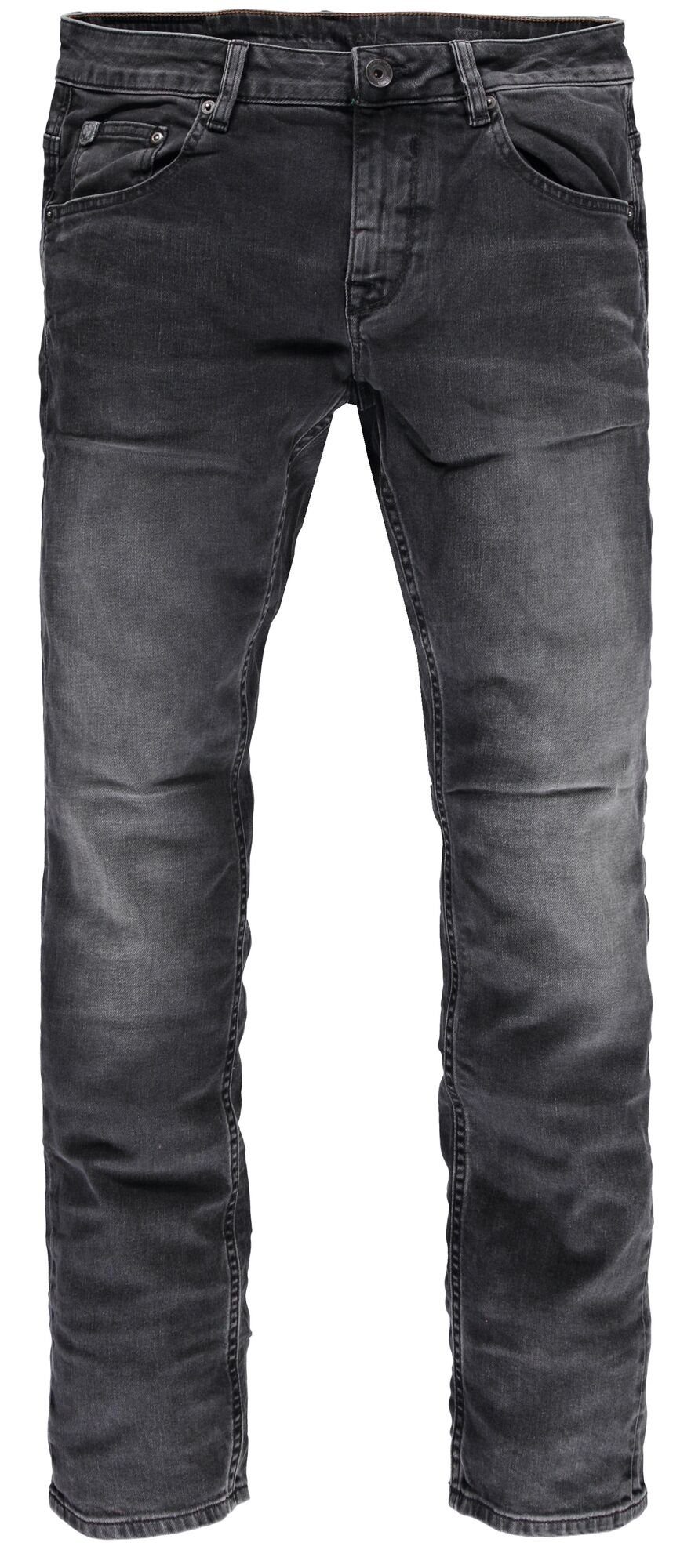 GARCIA JEANS 5-Pocket-Jeans GARCIA Smoke Denim - medium used 611.2881 RUSSO