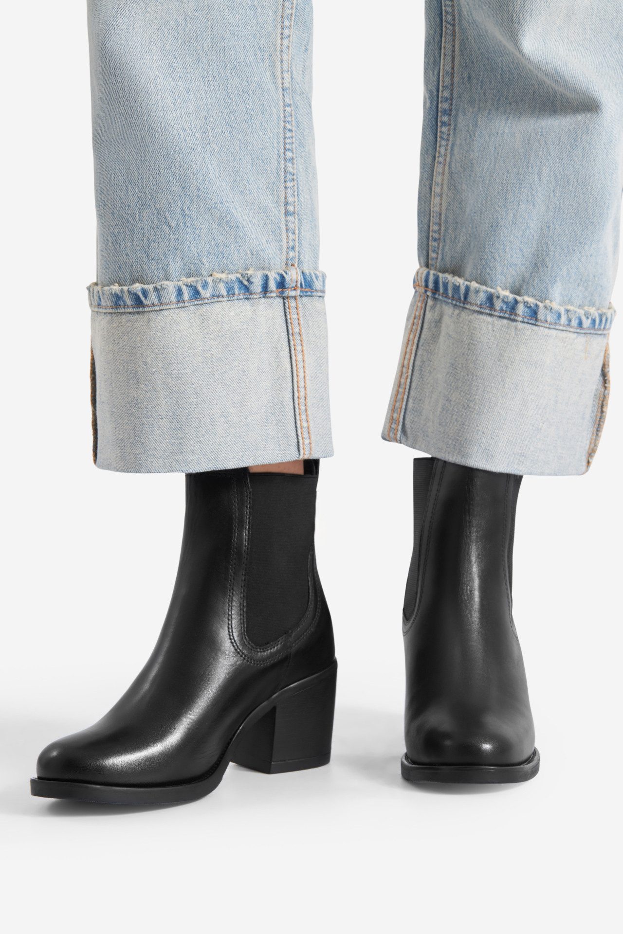 LASOCKI LASOCKI Lasocki Stiefeletten Damen RST-MABEL-04 Stiefelette