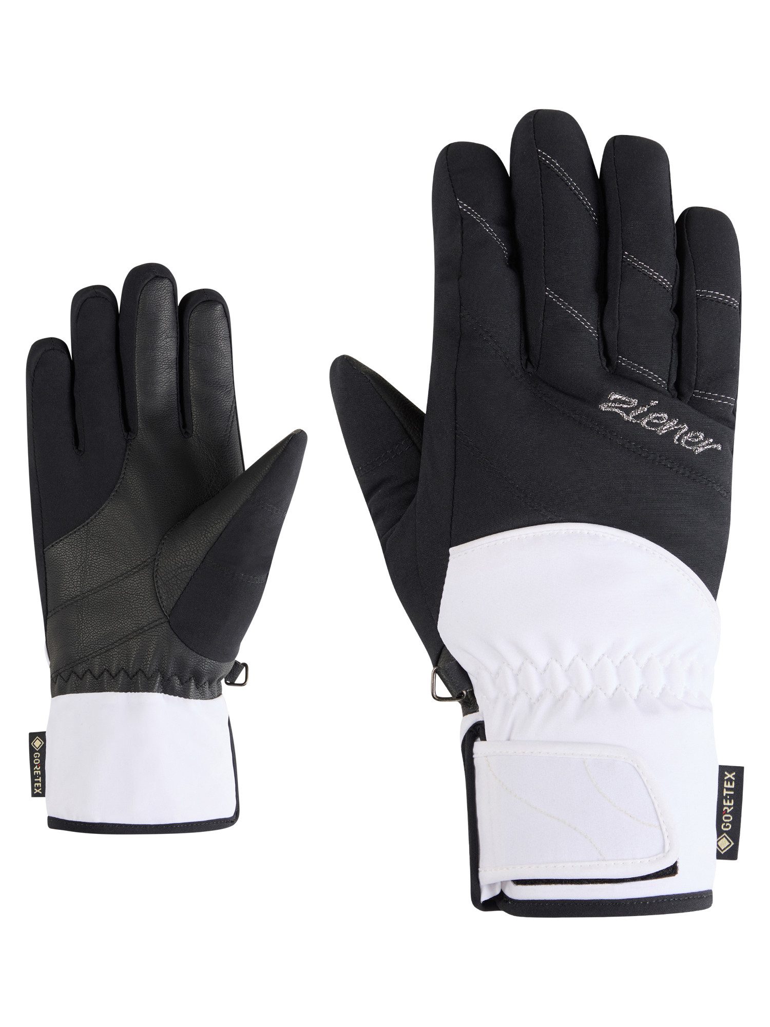 Ziener Skihandschuhe KATIMA-Z GTX glove lady günstig online kaufen