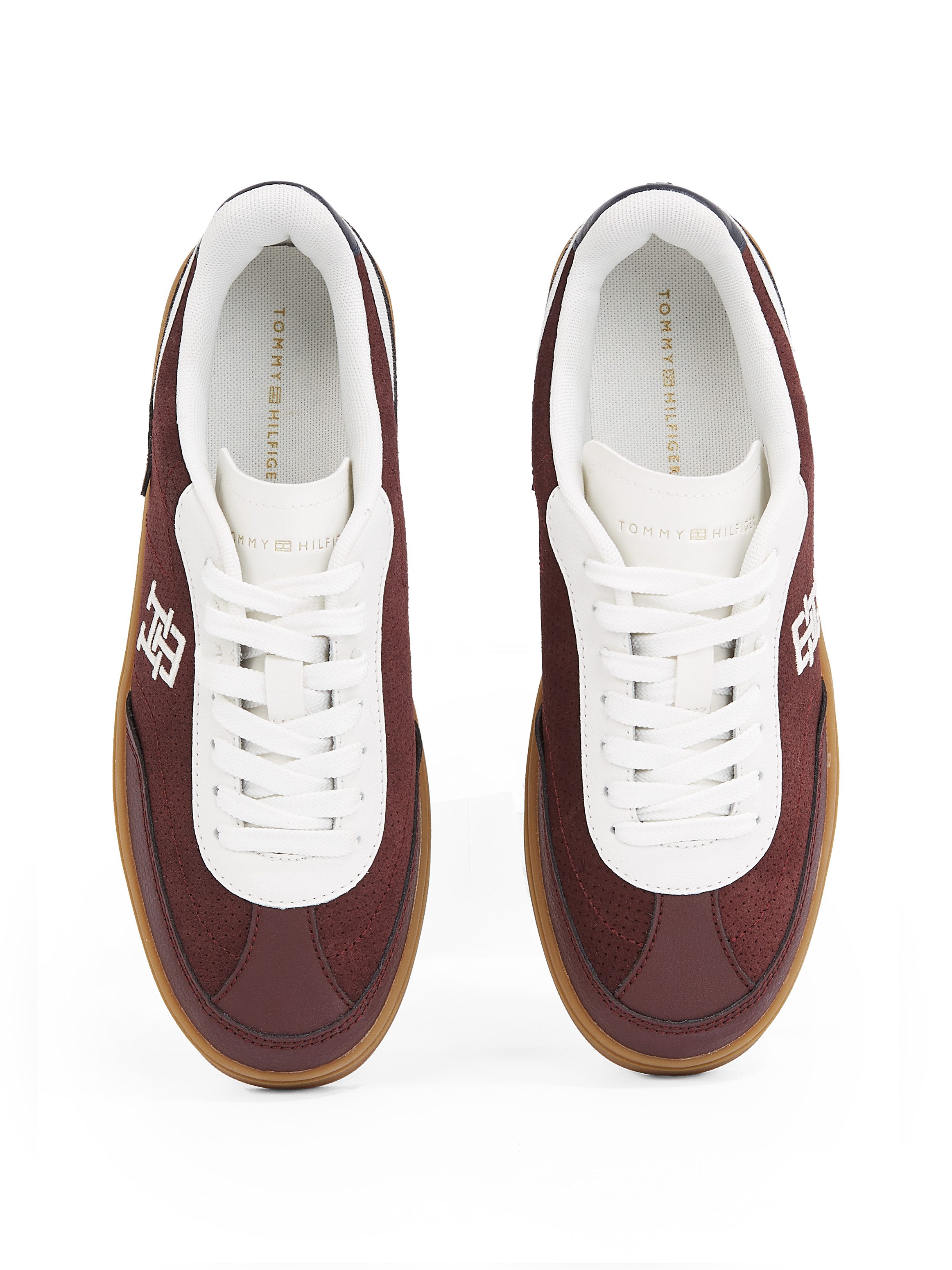 Tommy Hilfiger TH HERITAGE SNEAKER PERF günstig online kaufen