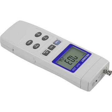 VOLTCRAFT Wasserzähler pH Messgerät