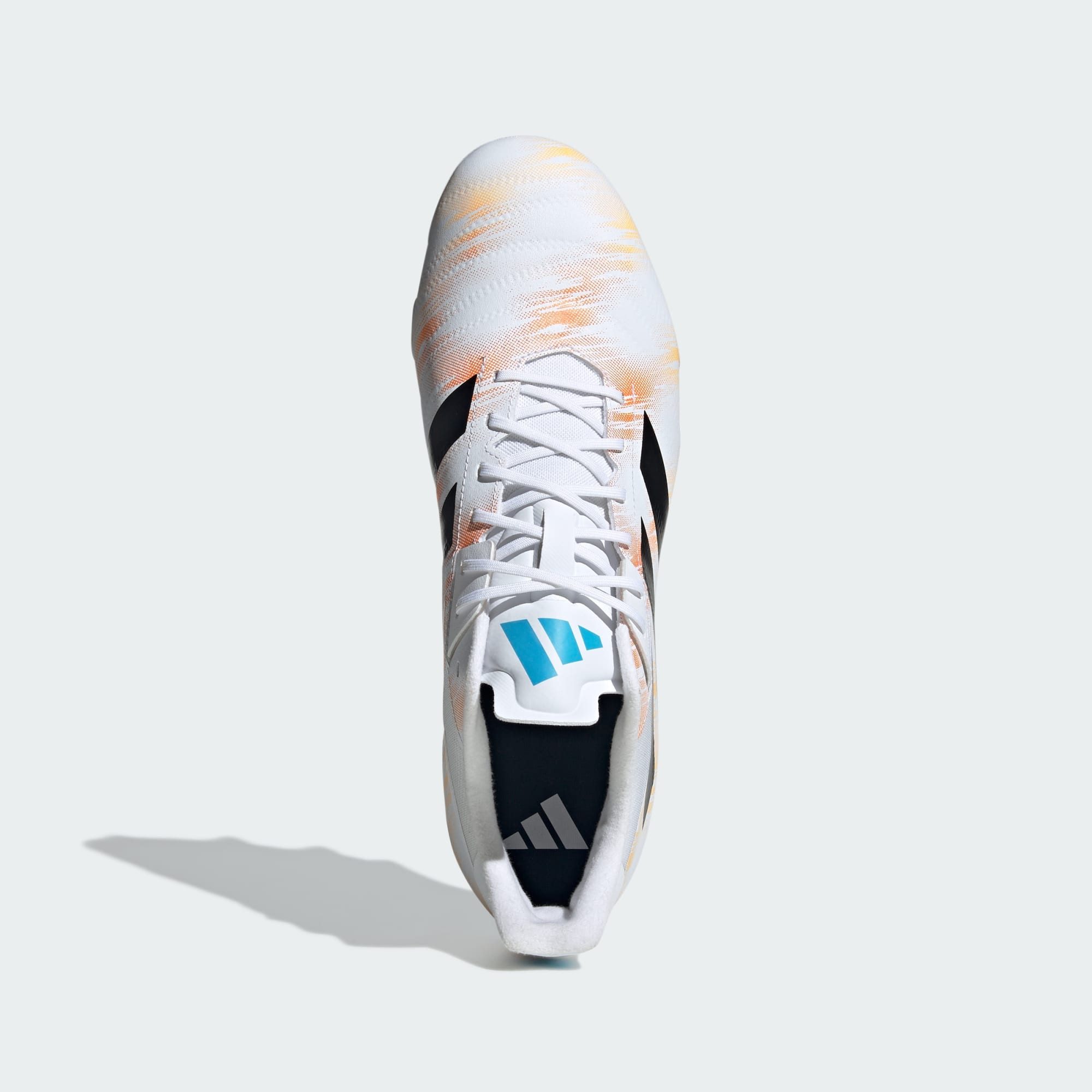 adidas Performance KAKARI RS RUGBYSCHUH Fußballschuh (2-tlg)