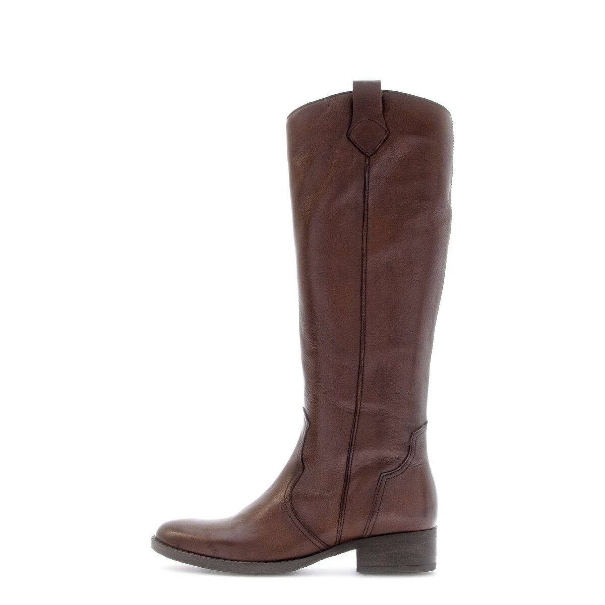Gabor Cowboy Boots Glattleder Cowboy Boots günstig online kaufen