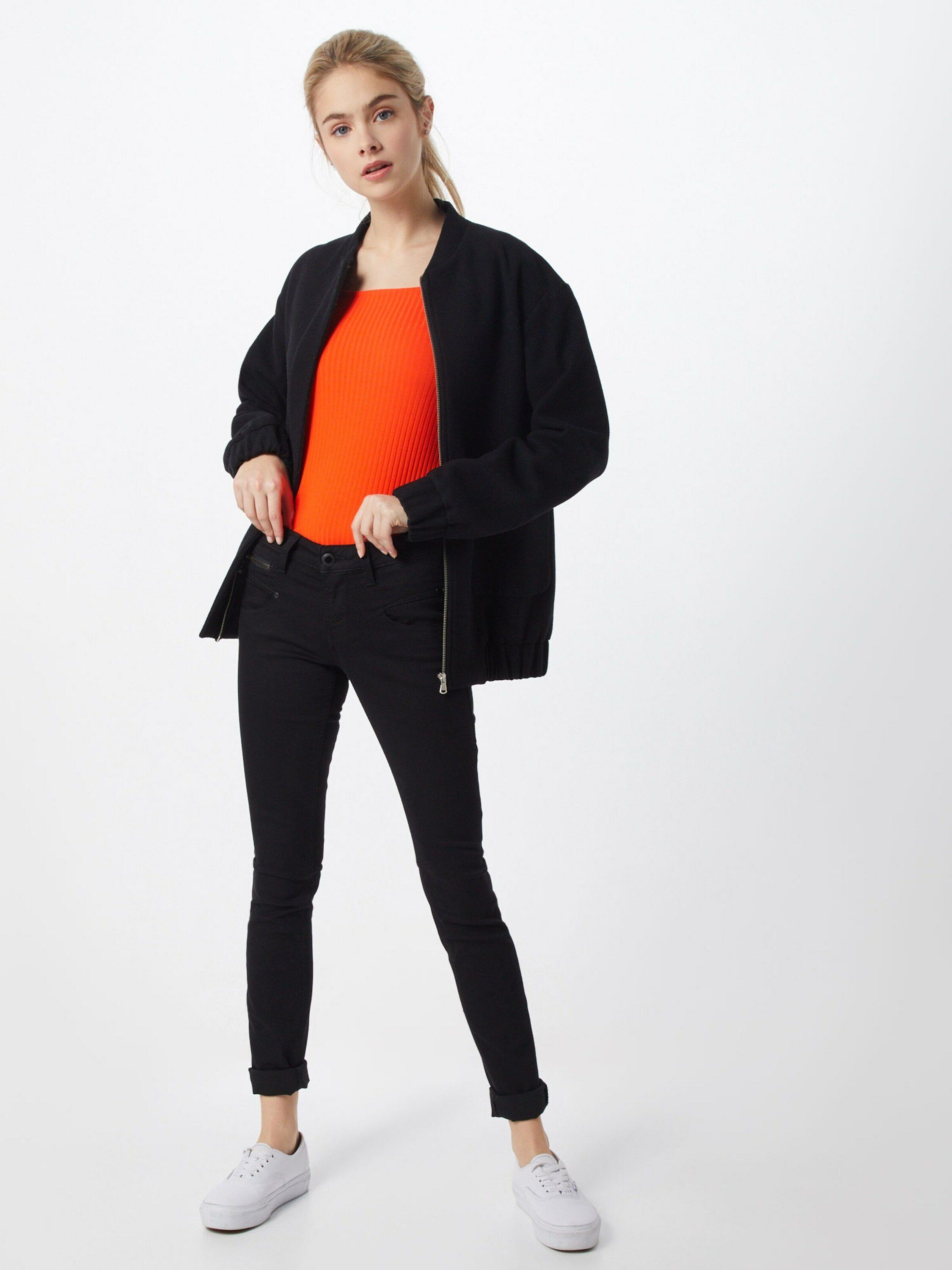 Freeman T. Porter Slim-fit-Jeans Alexa (1-tlg) Weiteres Detail