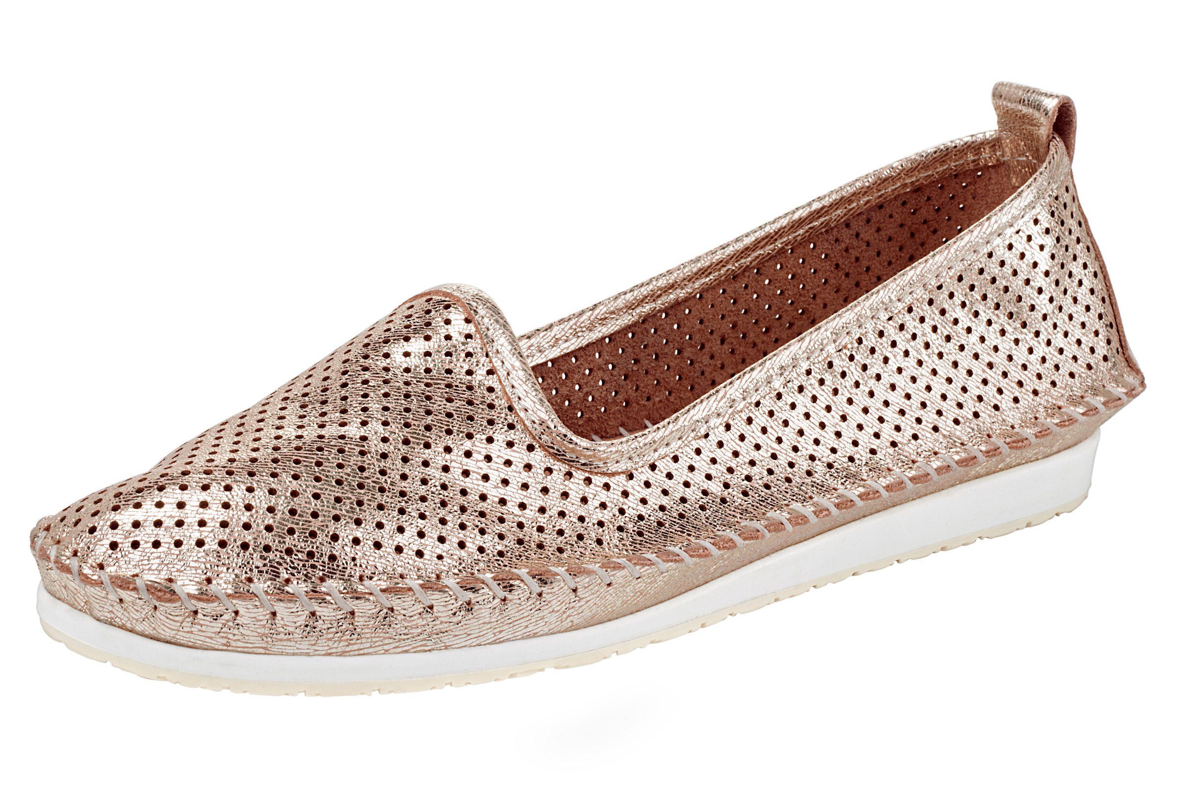 Andrea Conti Slipper Slipper günstig online kaufen