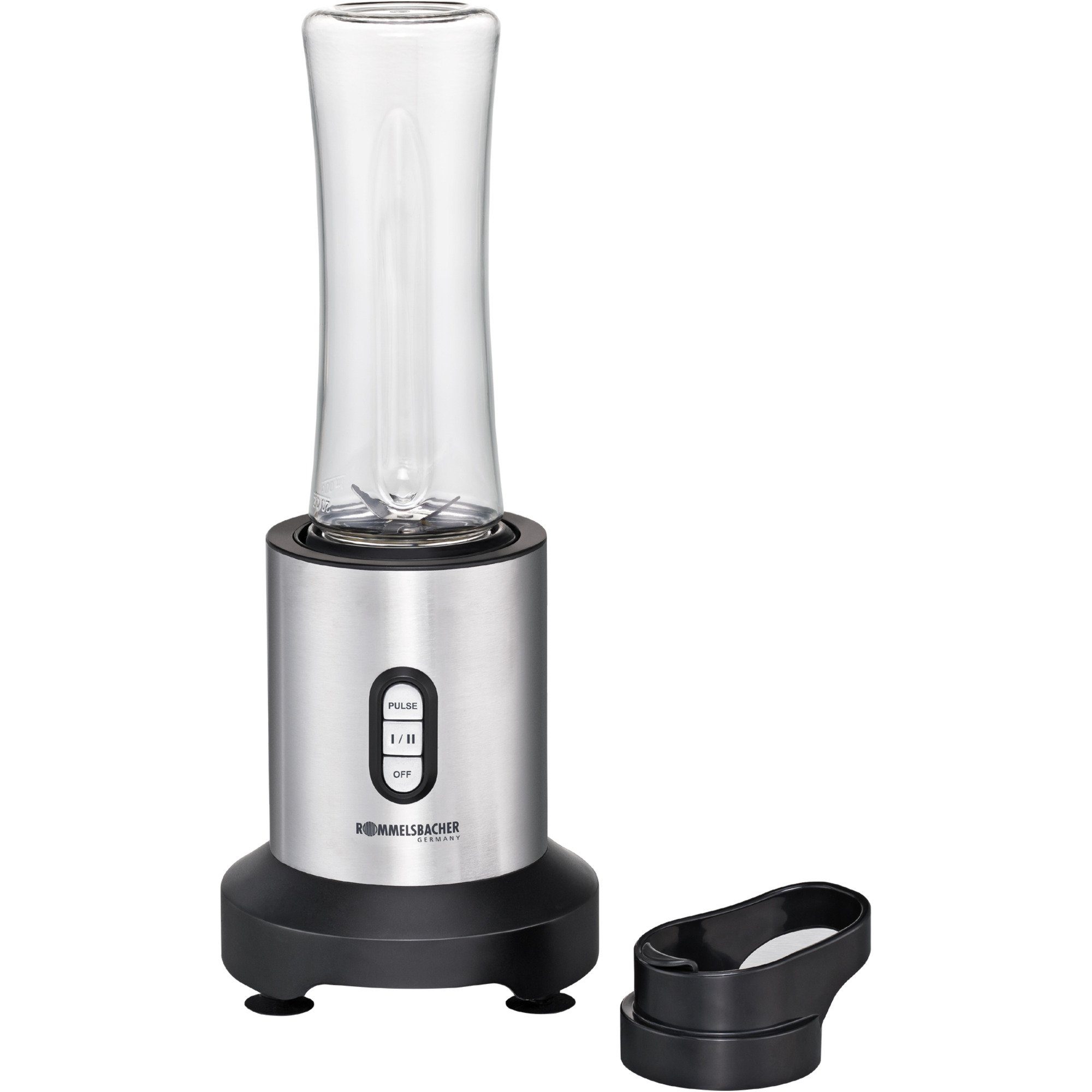 Reinheit Würfel Vertreten rommelsbacher edelstahl standmixer Gemeinsame