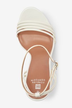 Next Forever Comfort® Zarte Stiletto-Sandaletten Sandalette (1-tlg)