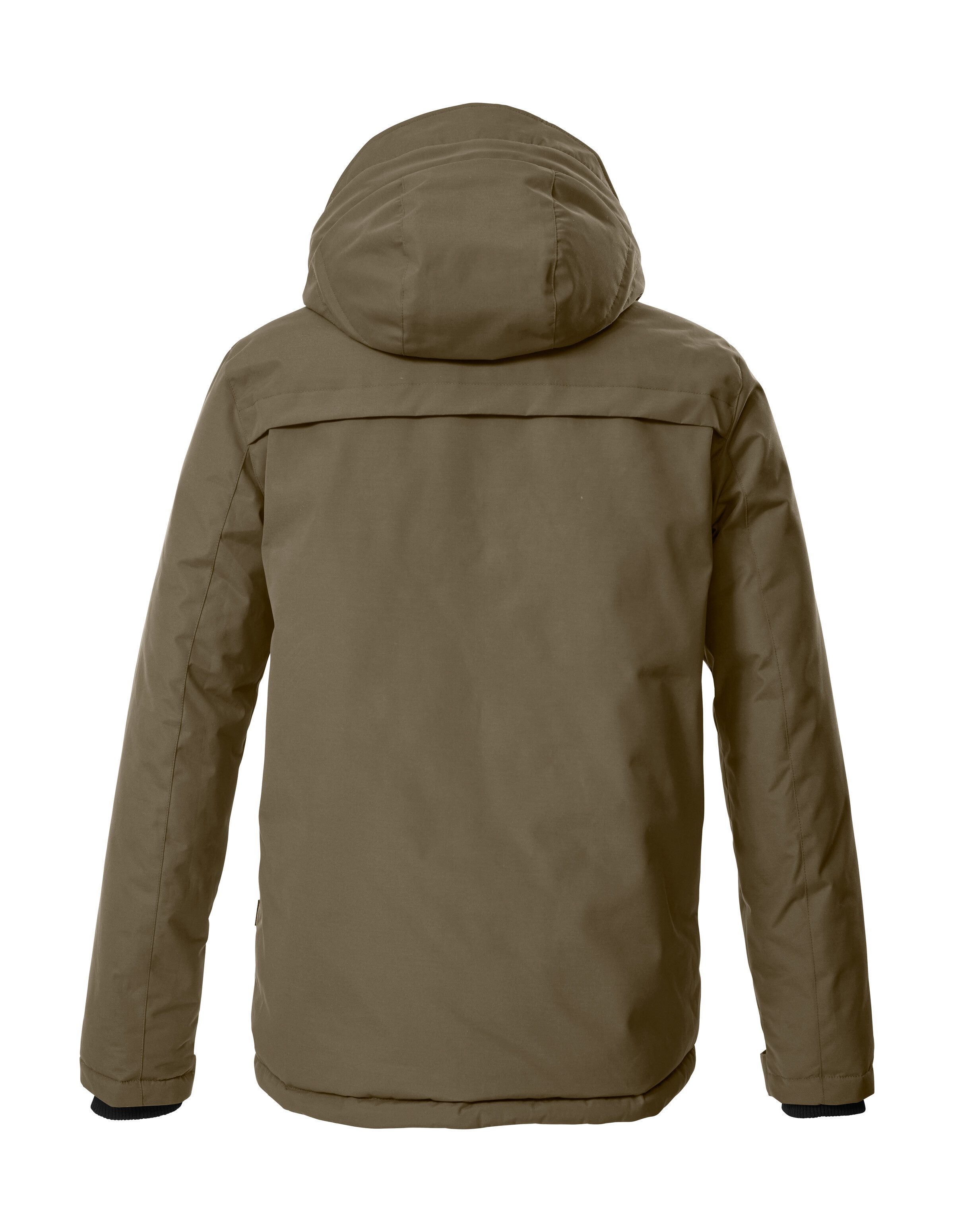 G.I.G.A. DX by killtec Funktionsjacke GW 39 MN JCKT Wasserdichte, atmungsak günstig online kaufen