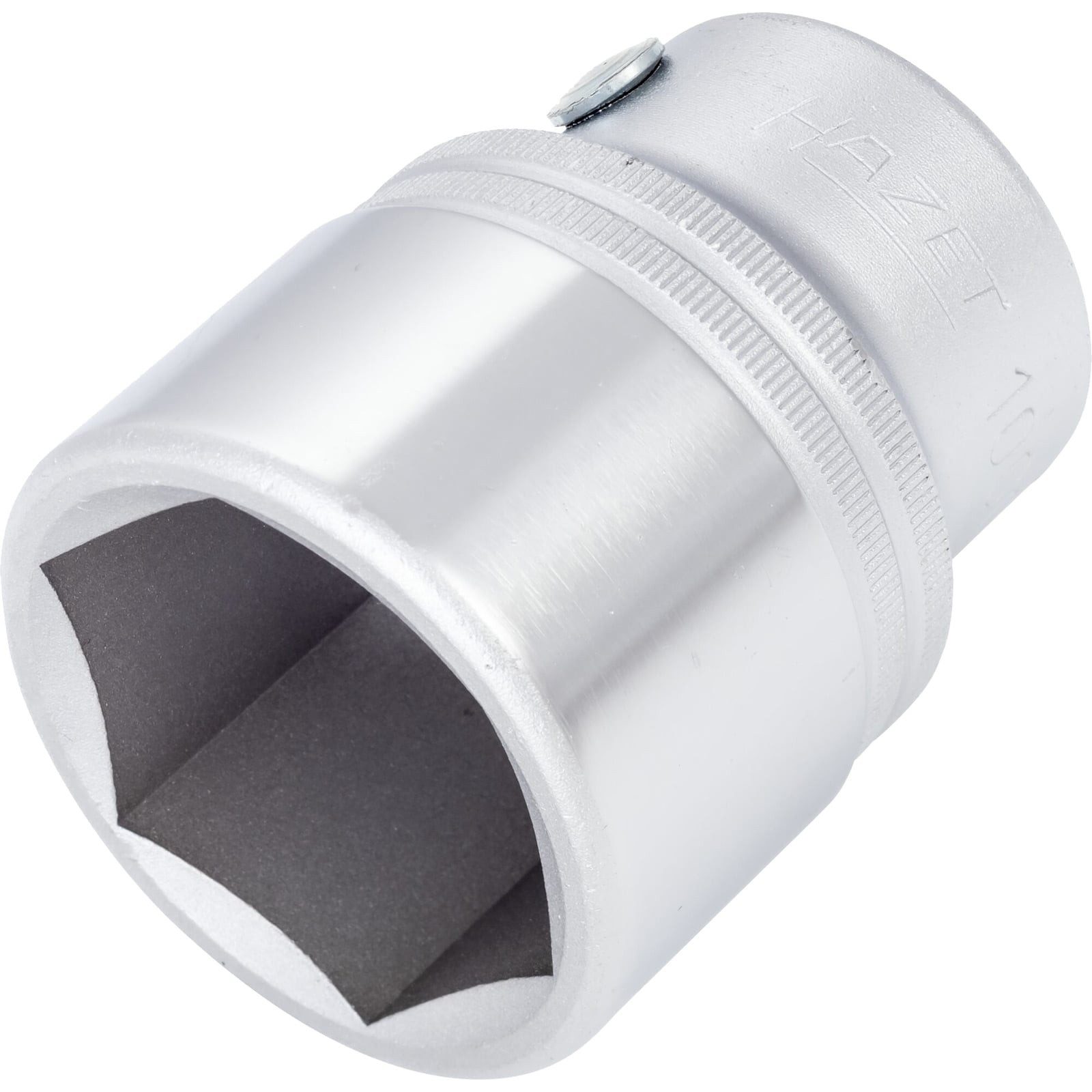 HAZET Stecknuss Hazet Steckschlüsseleinsatz Sechskant 36 mm - 1000-36