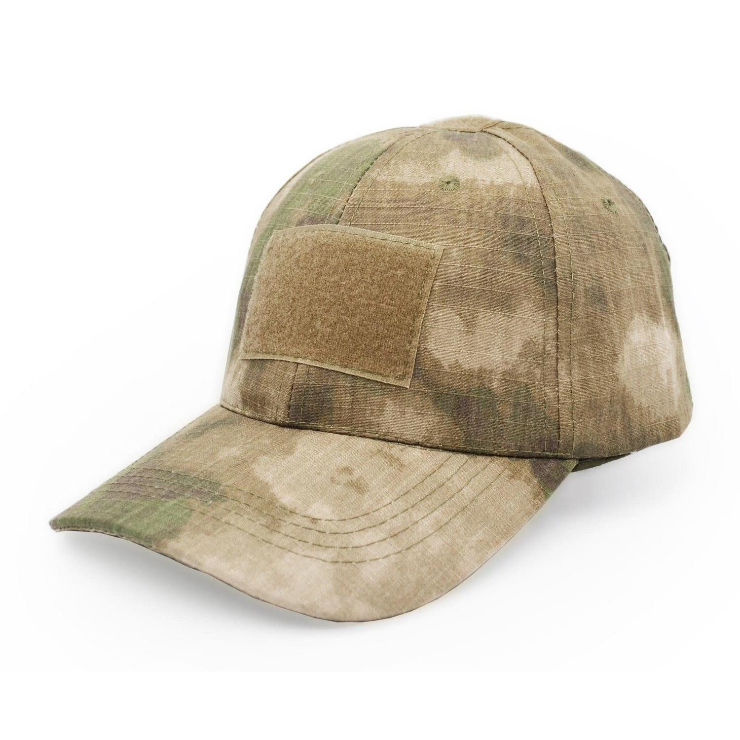 Baseball Cap Baseballcap Betreiber Militär Jagd Taktisch Outdoor Einheitsgröße 7